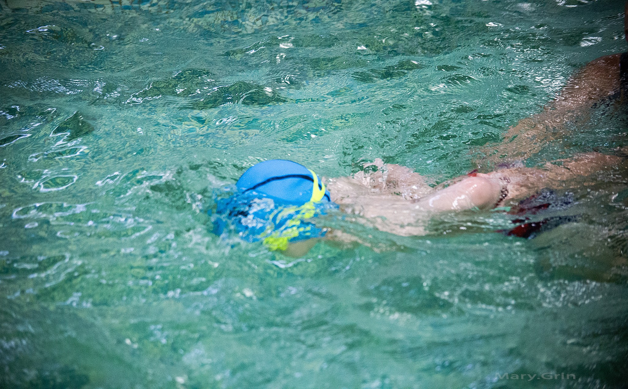 Плаванье. Детский бассейн. Детский и семейный фотограф, фотограф мероприятий Нижний Новгород