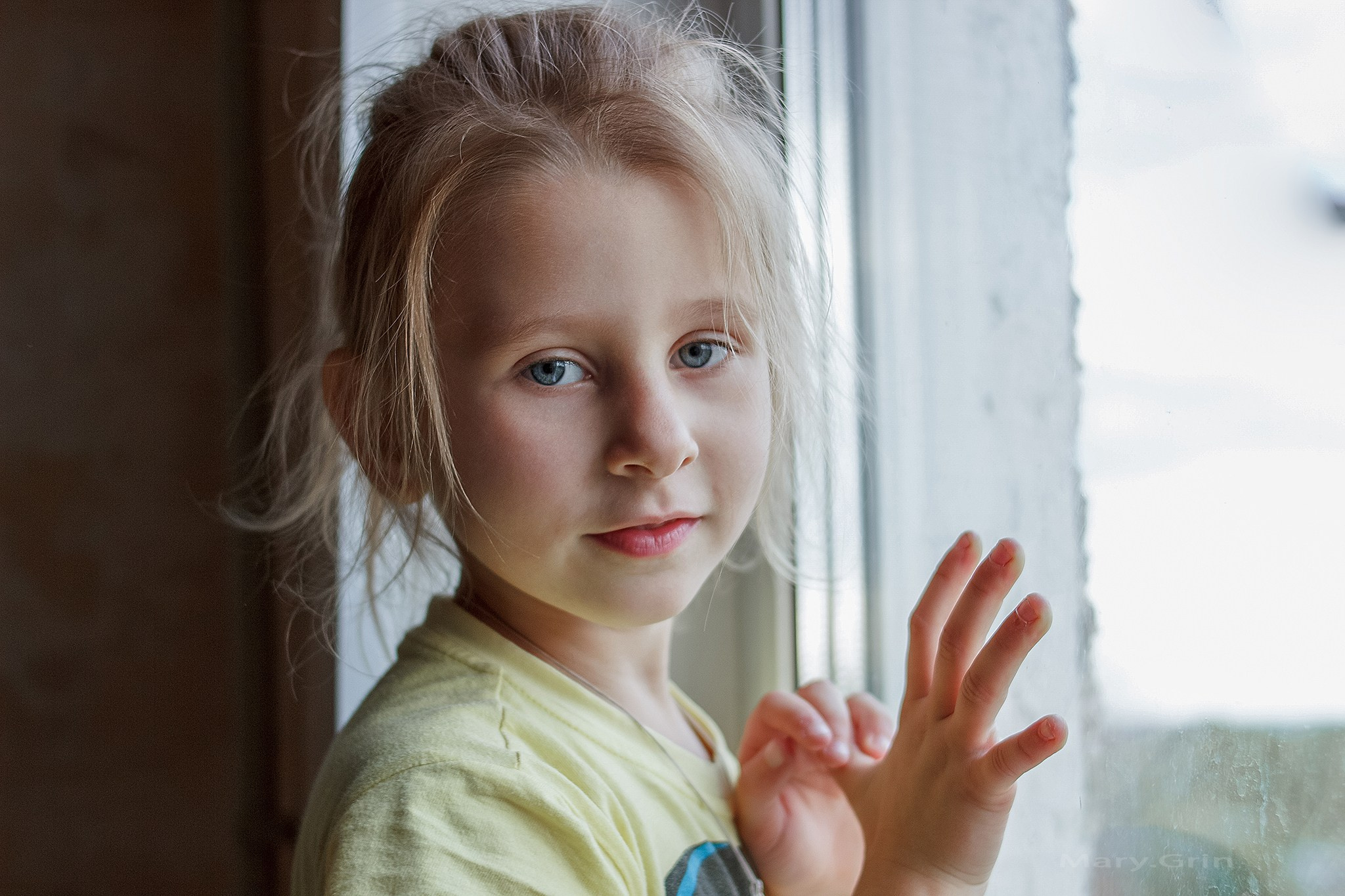 За окном. Детский и семейный фотограф, фотограф мероприятий Нижний Новгород