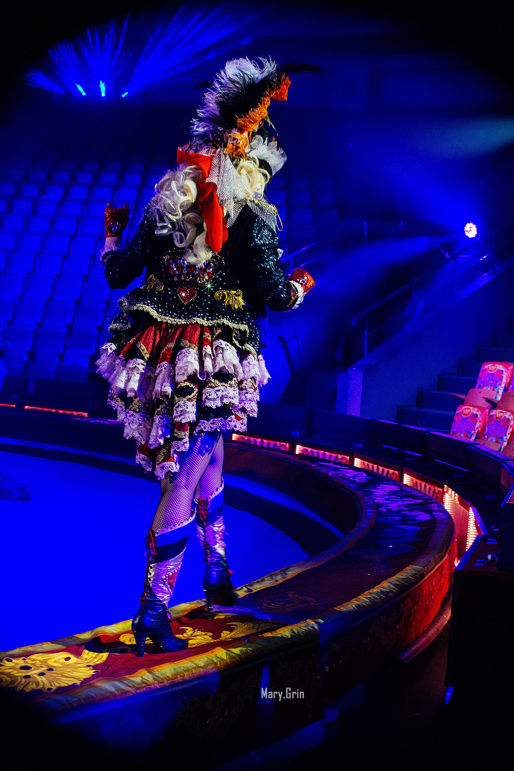 Цирк Гии Эрадзе. Детский и семейный фотограф, фотограф мероприятий Нижний Новгород