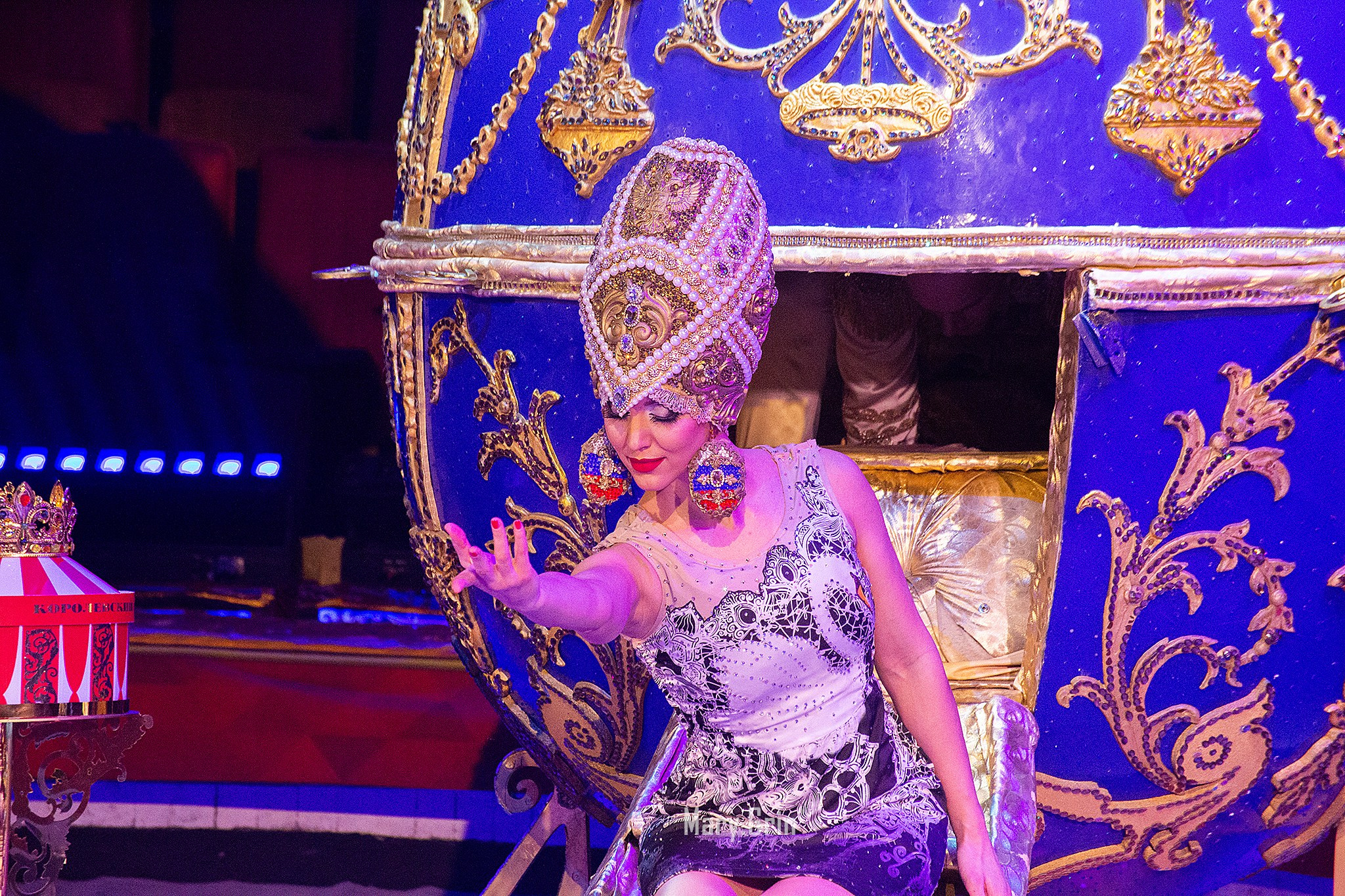 Цирк Гии Эрадзе. Детский и семейный фотограф, фотограф мероприятий Нижний Новгород