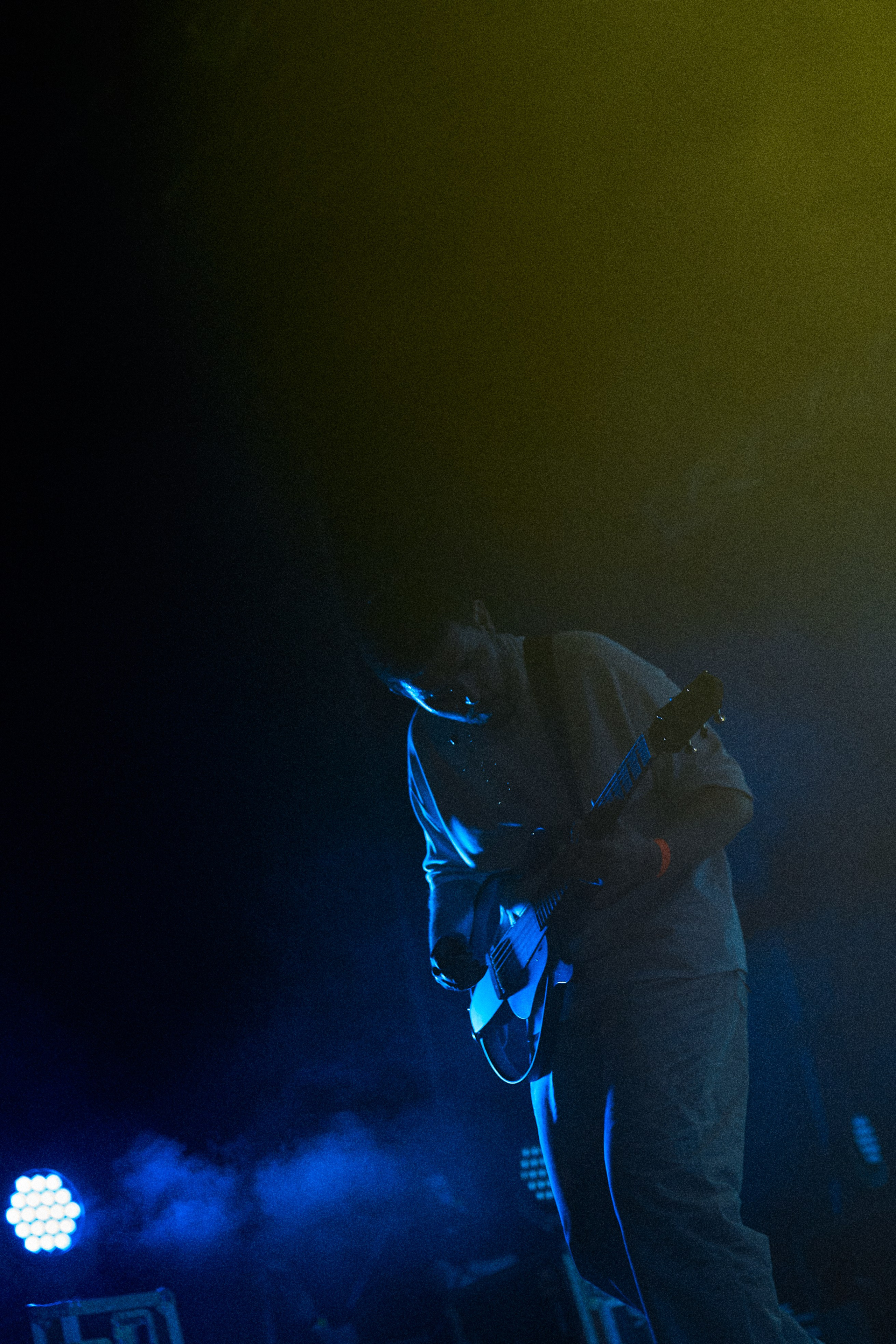 Noise MC. Фотограф Илья Клопов