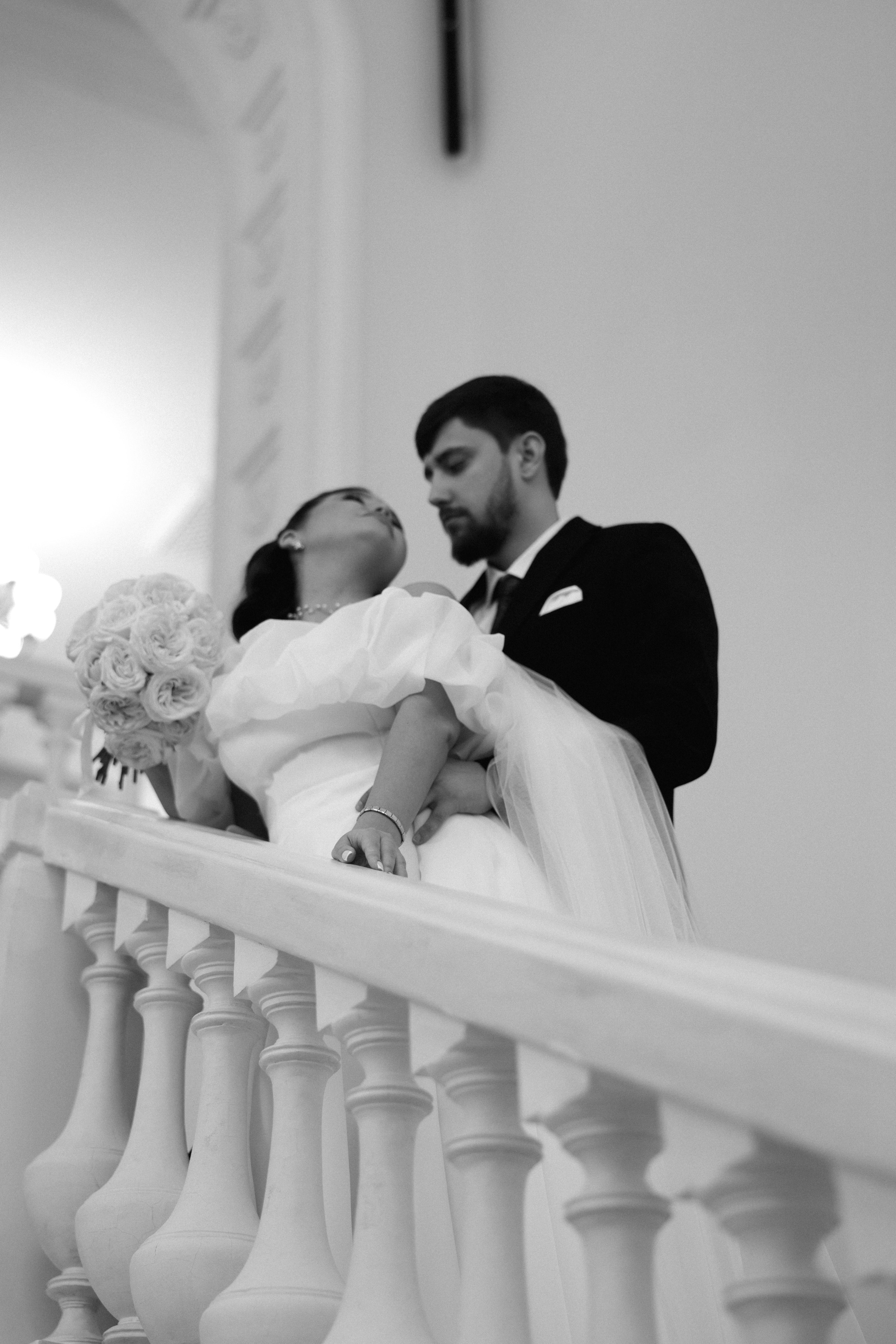 АРСЕНИЙ И СОФИЯ. Фотограф в Красноярске