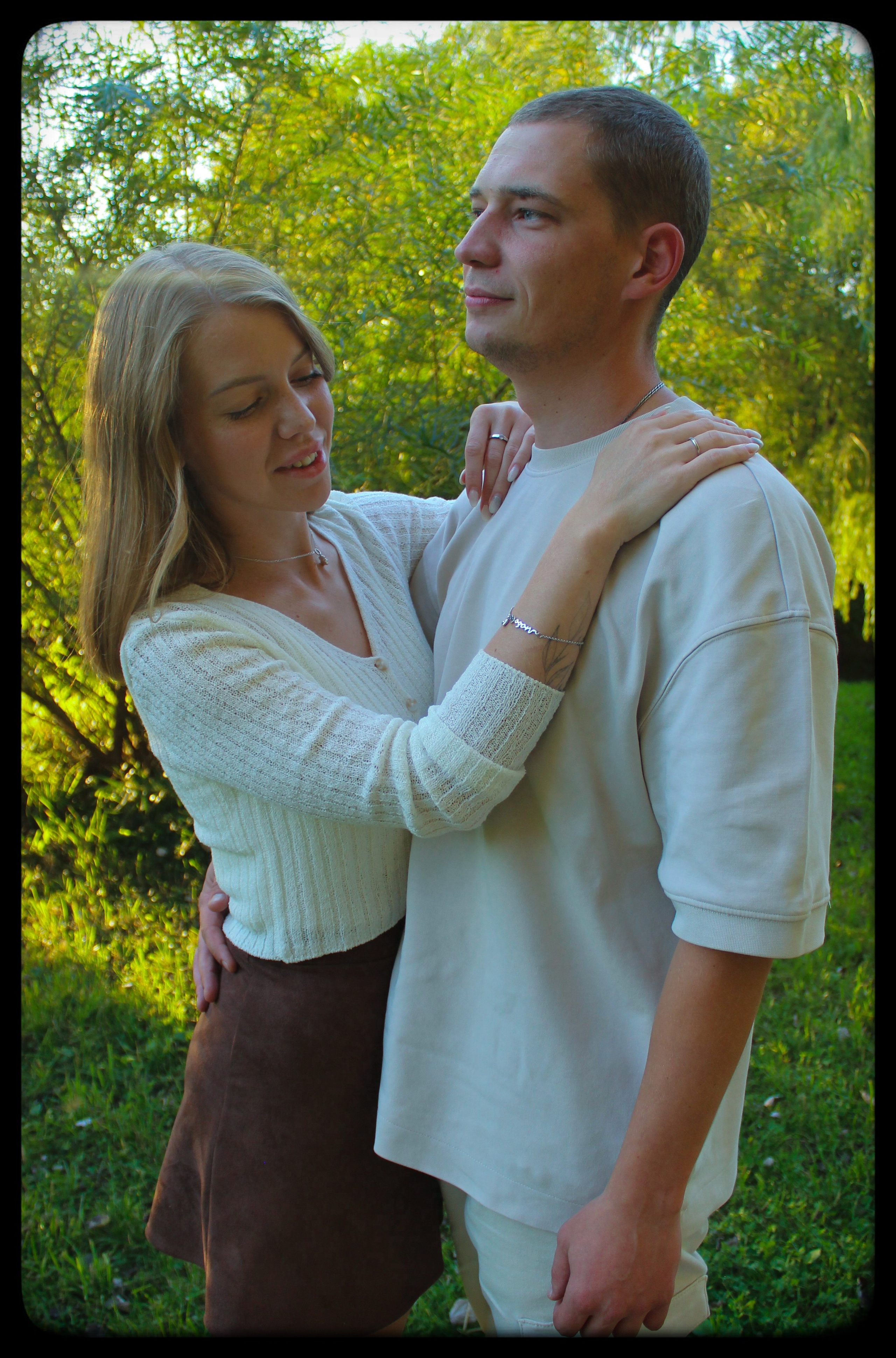 Семейная фотосессия на природе.Фотосессия в парке.Семья. Мария Чашина. Семейный и детский фотограф г. Москва