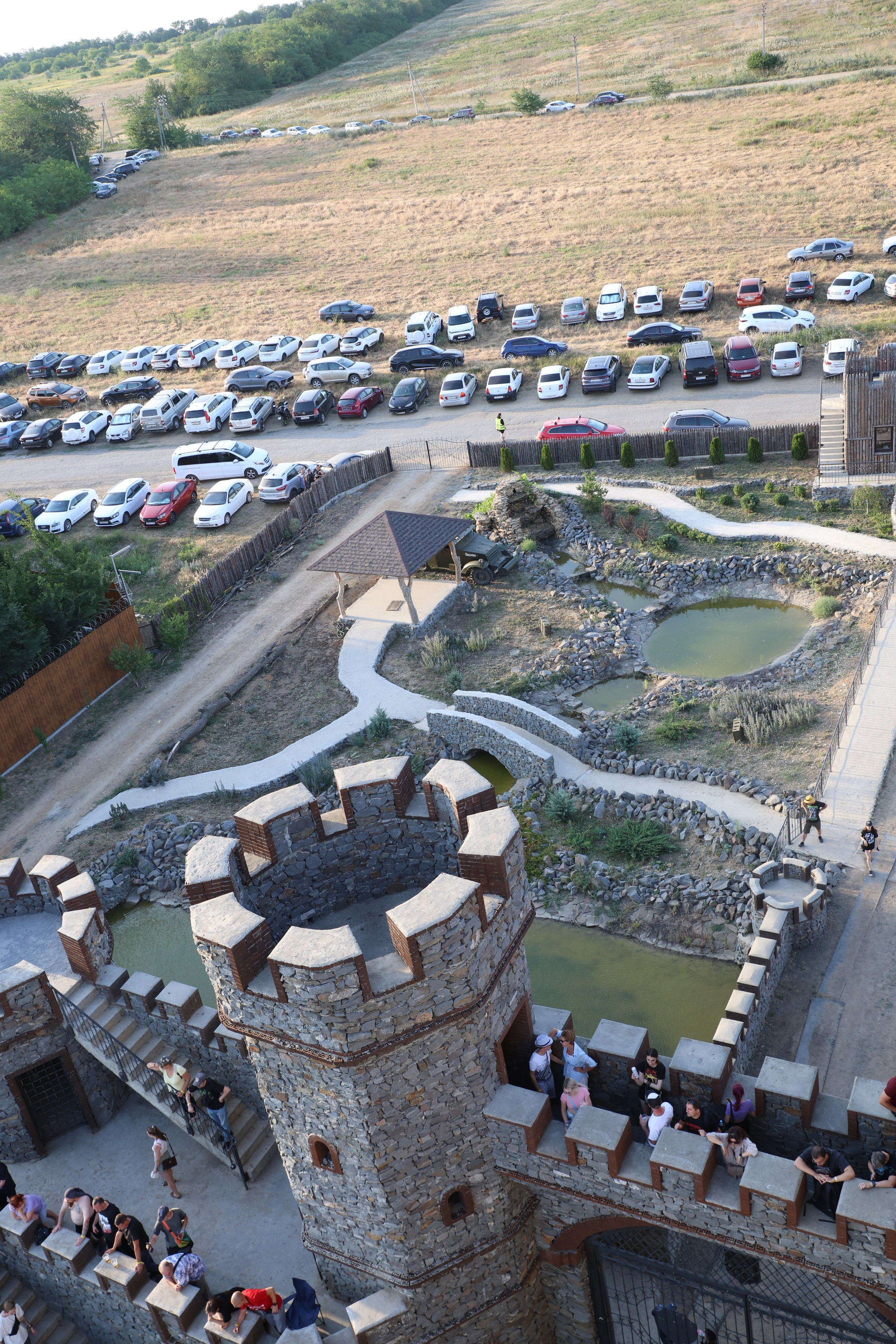 ЗАМОК. Репортажный и мужской фотограф в Краснодаре. Фотограф в Краснодаре