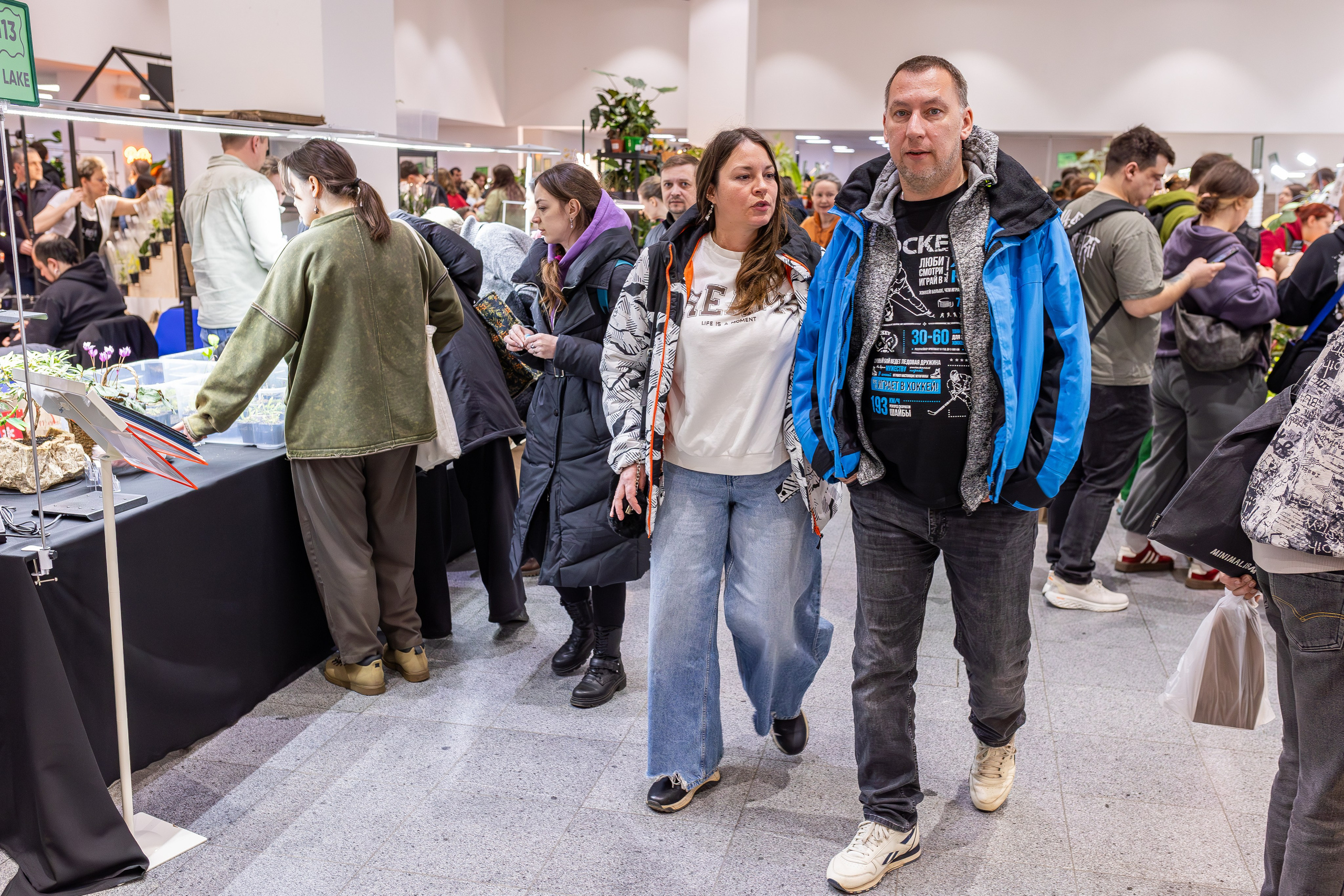 Монстериум апрель 2025. Александра Куликова фотограф, Москва