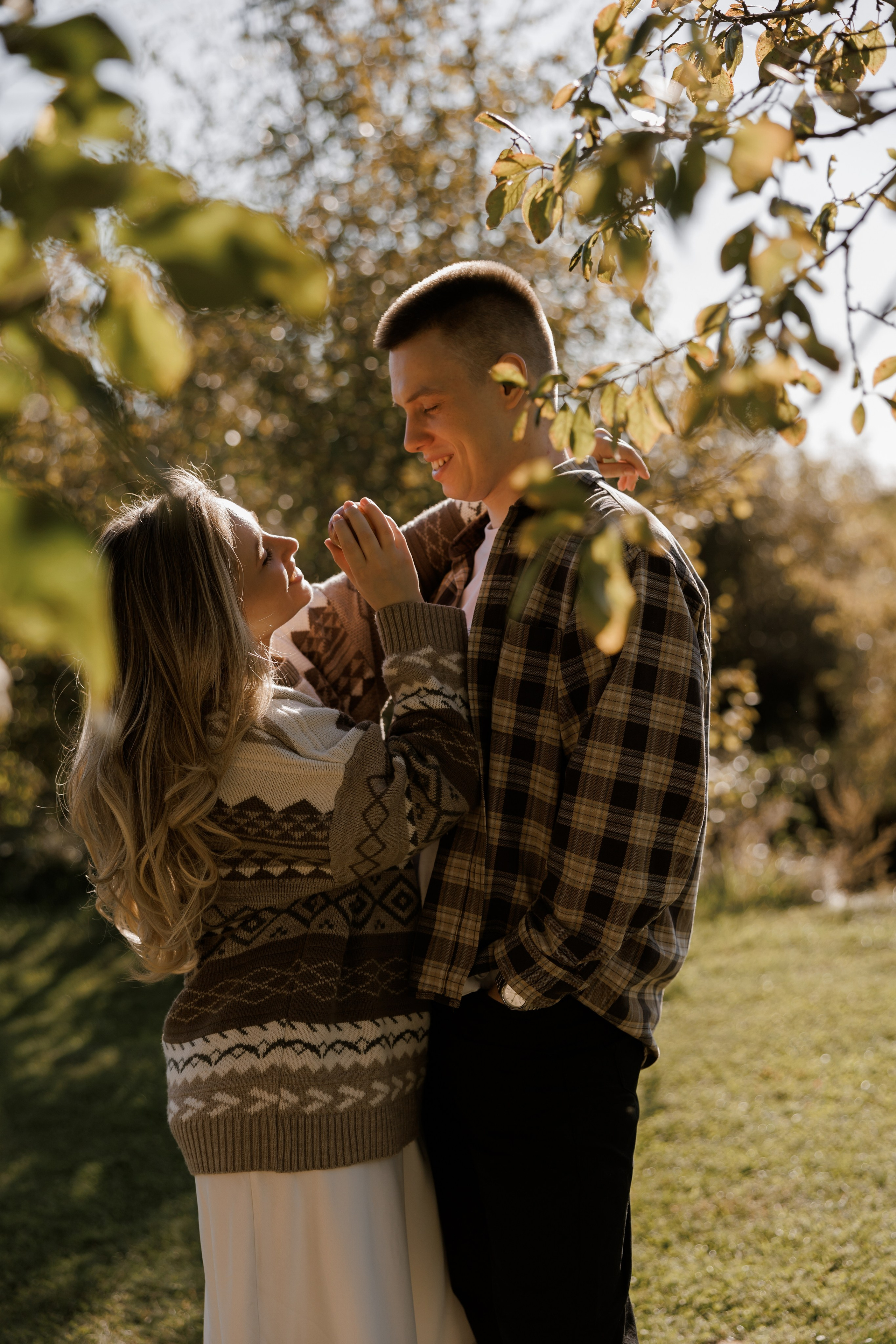 Дима и Лера. Свадебный фотограф Нижний Новгород