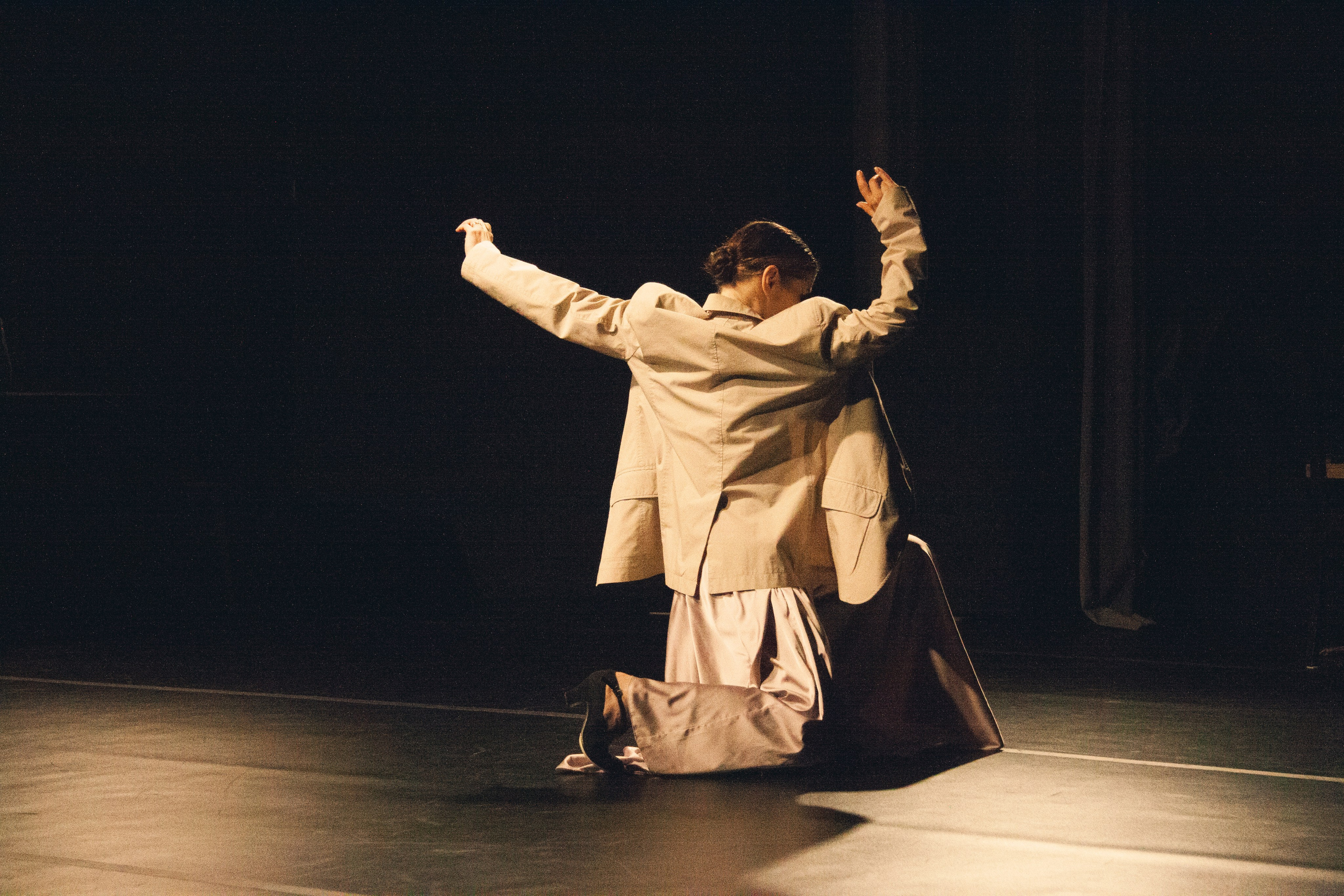 Переходные песни. Фотограф жизни в Ижевске Виктория Аксючиц