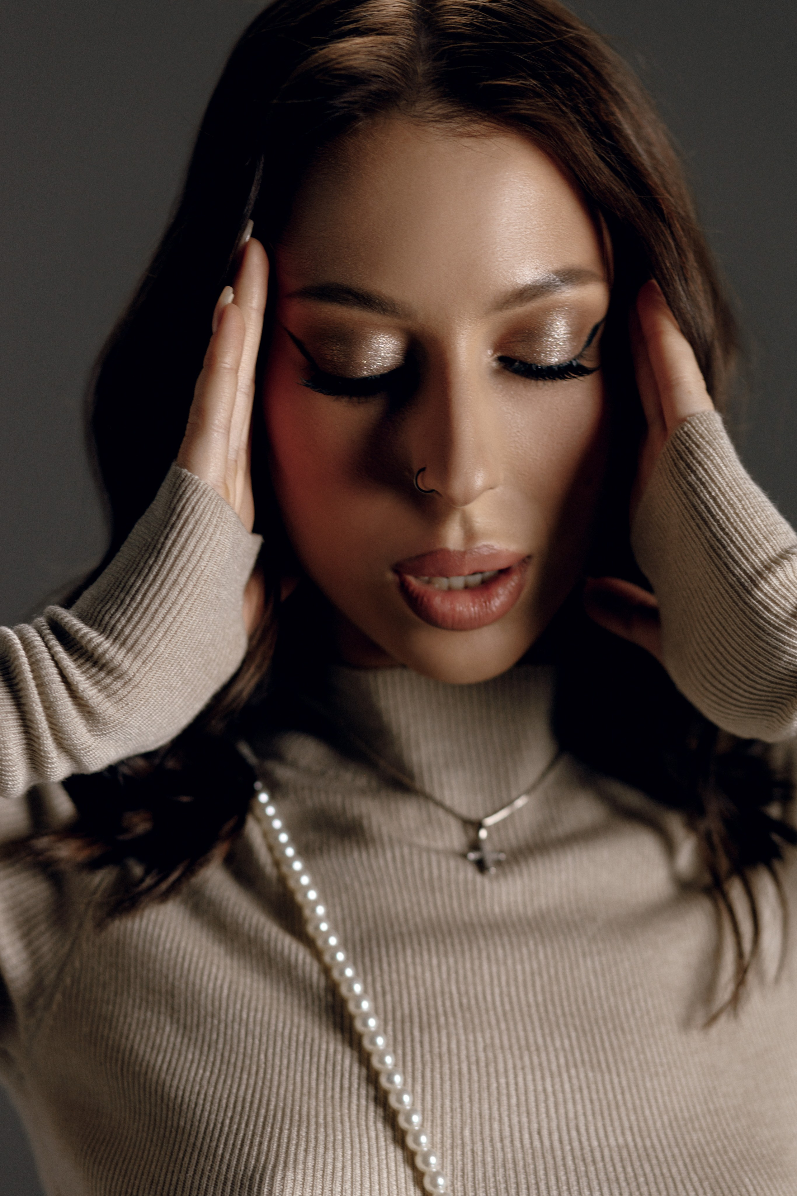 Индивидуальные съемки. Fashion и контент-фотограф в Москве Антон Попелнуха