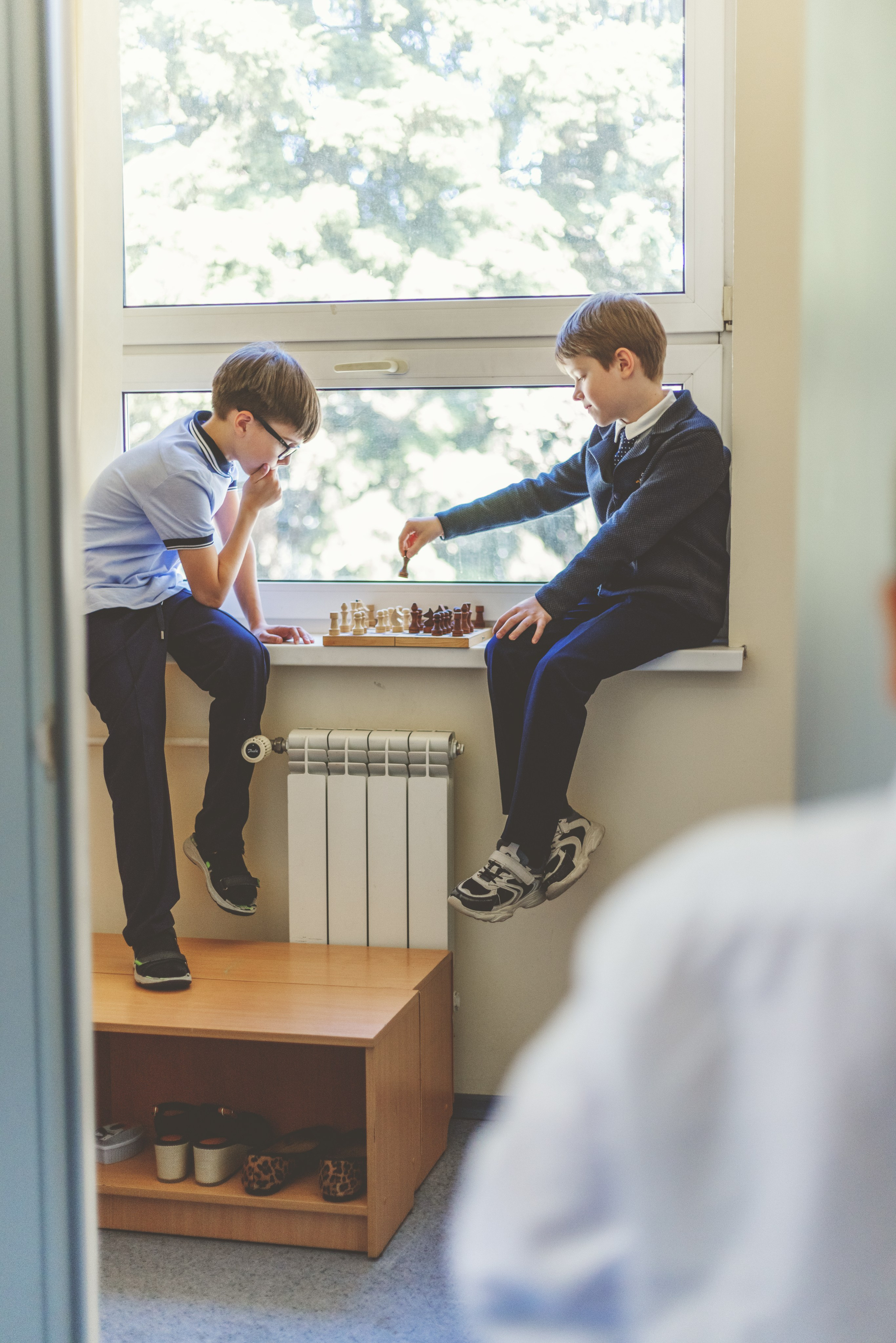 2 класс. Главная