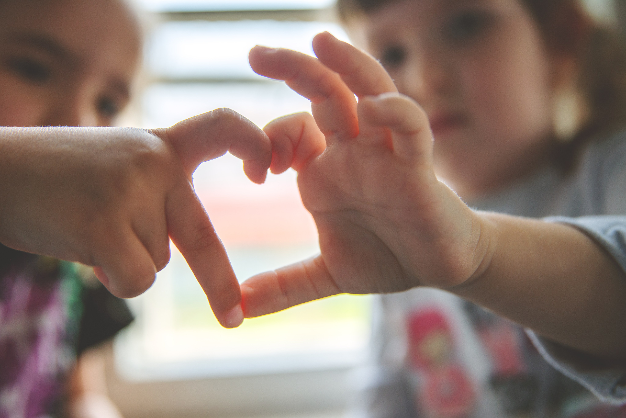 Детский сад. Главная