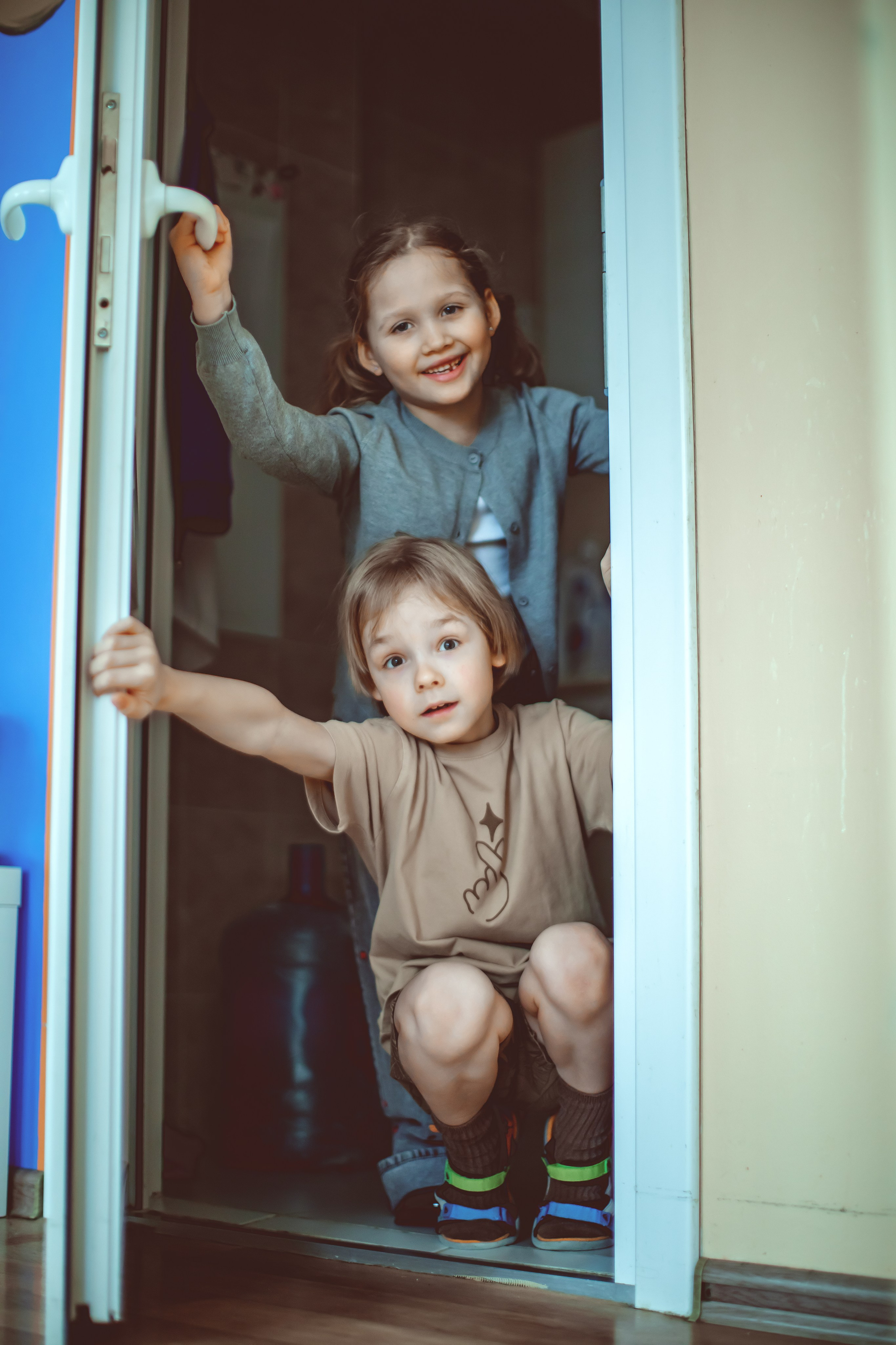 Садбук. Главная