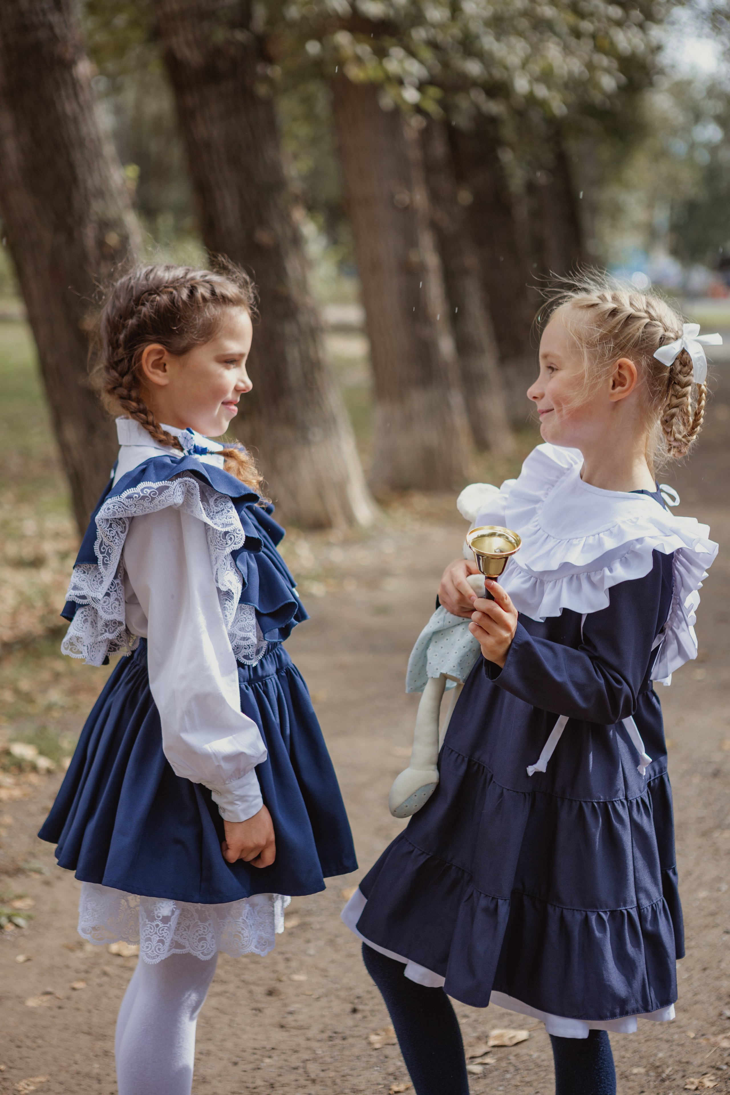 До звонка. Главная