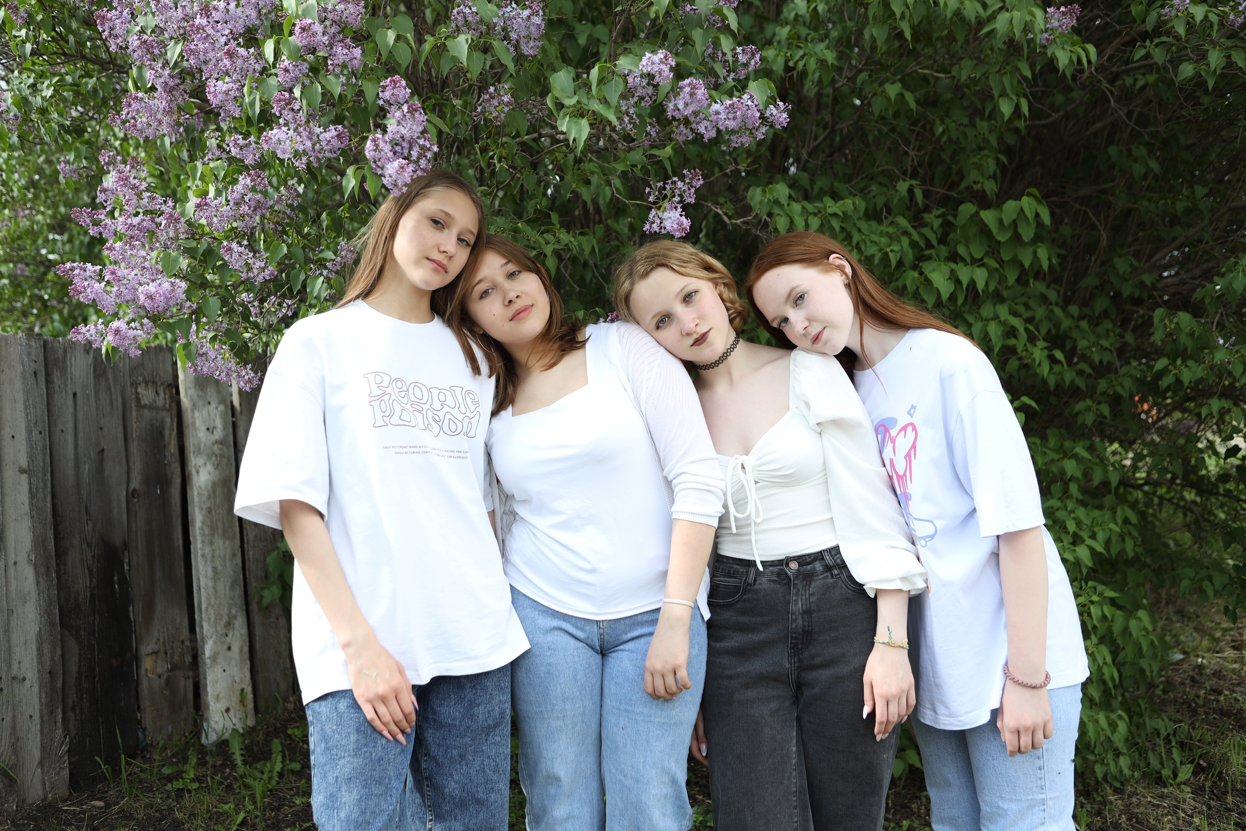 Старшая школа. Главная