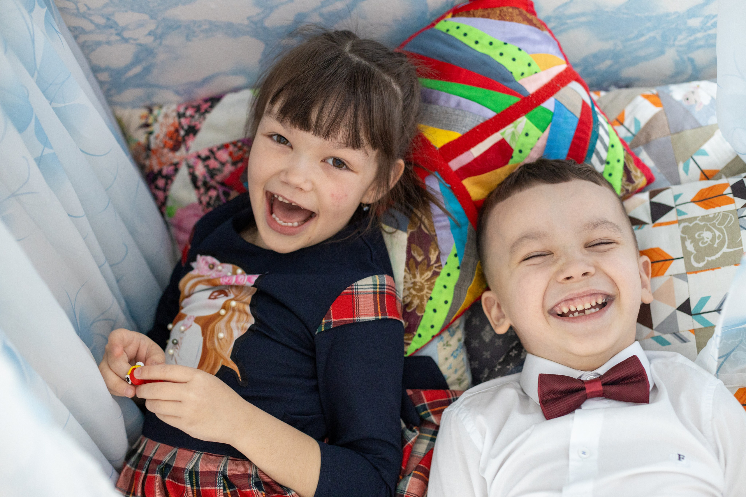 Детский сад. Главная