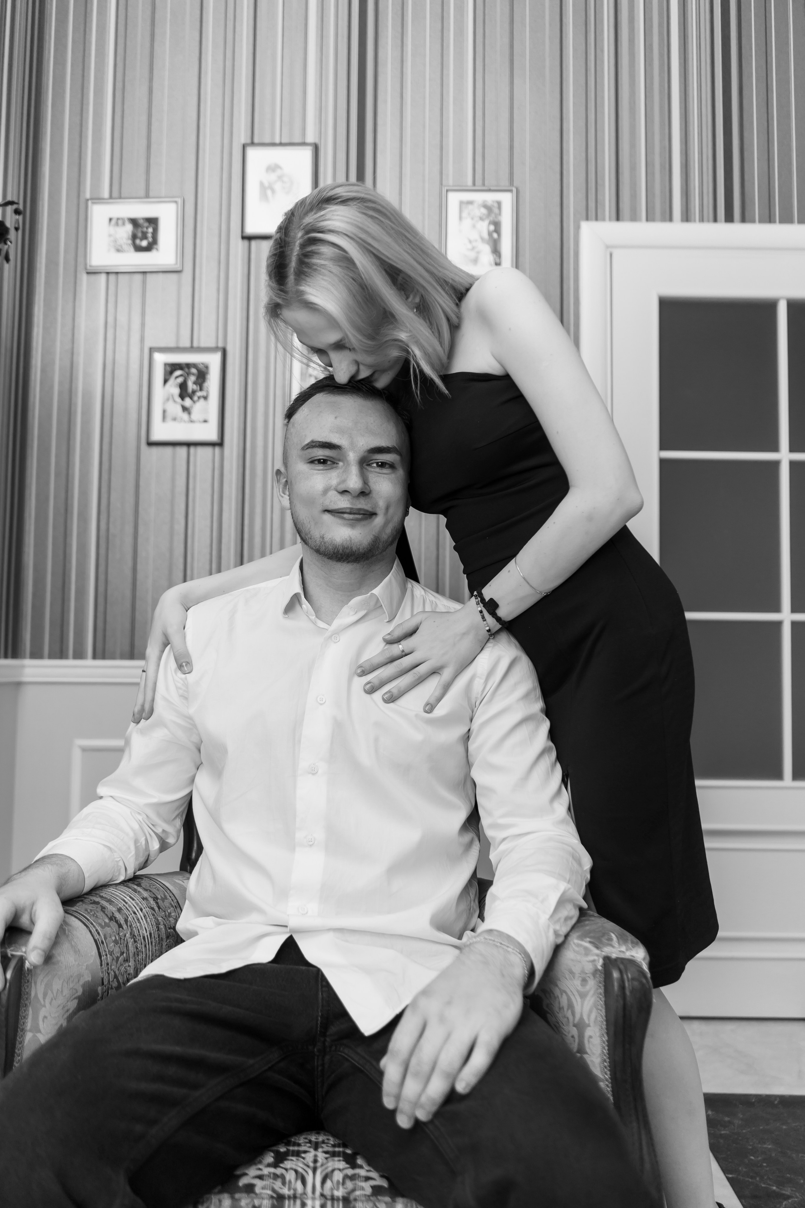 Ольга и Андрей, ЗАГС Железнодорожный, ВДНХ ресторан Московское небо. Наталья Дукалова фотограф Щелково Королев Пушкино Москва Балашиха