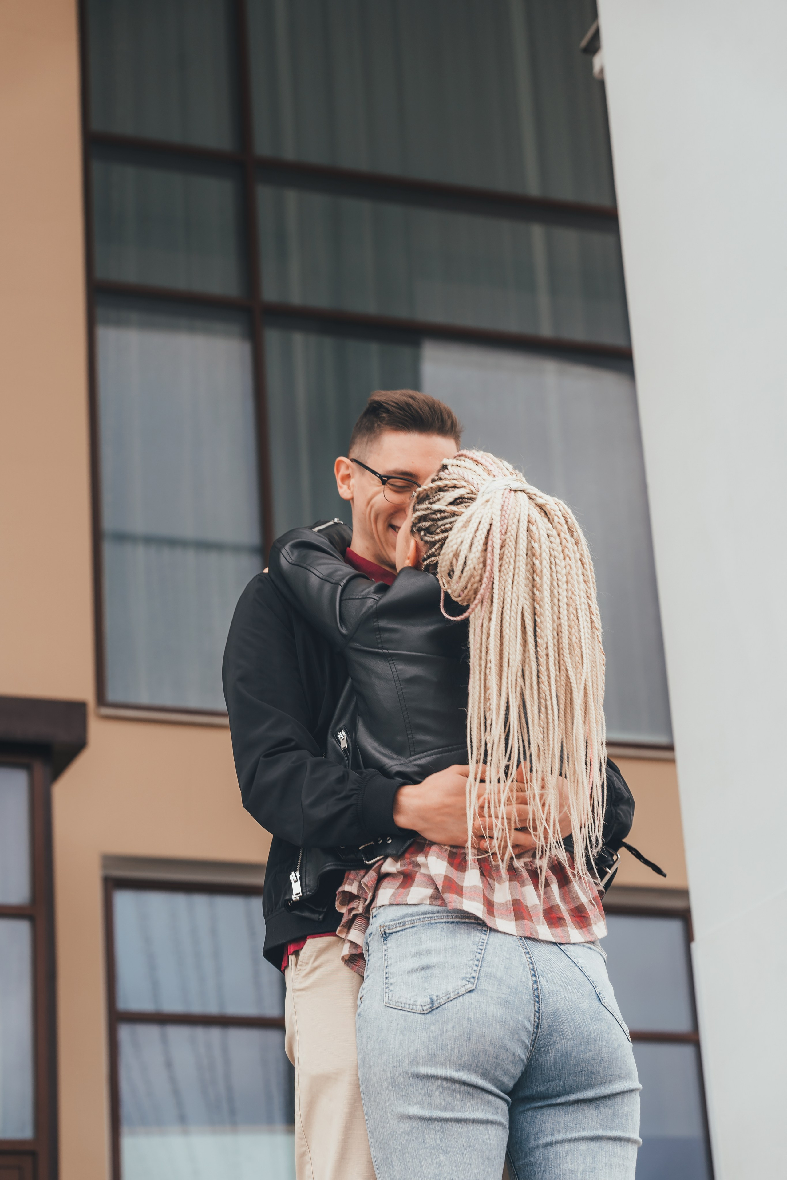 Александр и Галина, Королев, Центральный городской парк. Наталья Дукалова фотограф Щелково Королев Пушкино Москва Балашиха