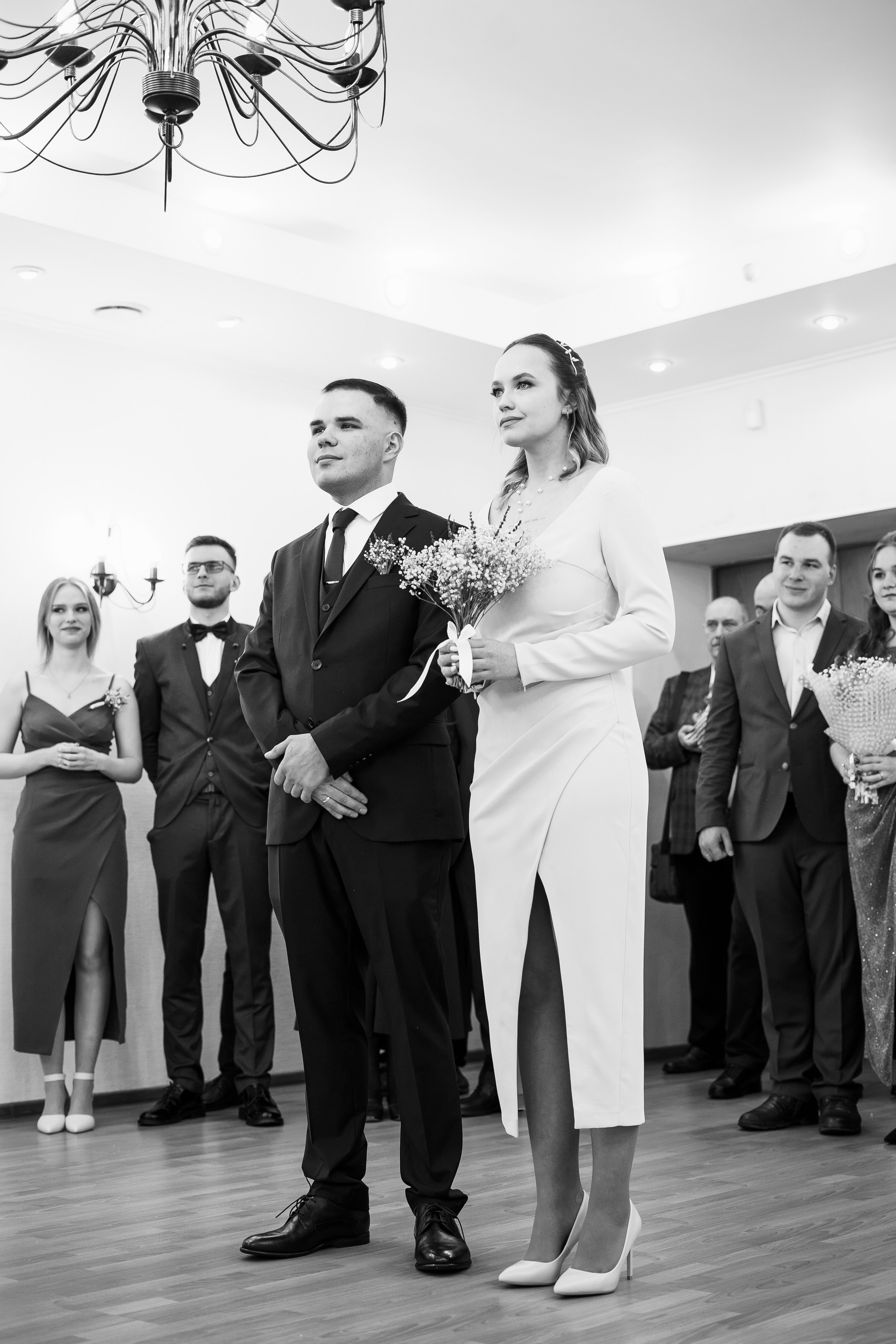 Свадебные. Наталья Дукалова фотограф Щелково Королев Пушкино Москва Балашиха