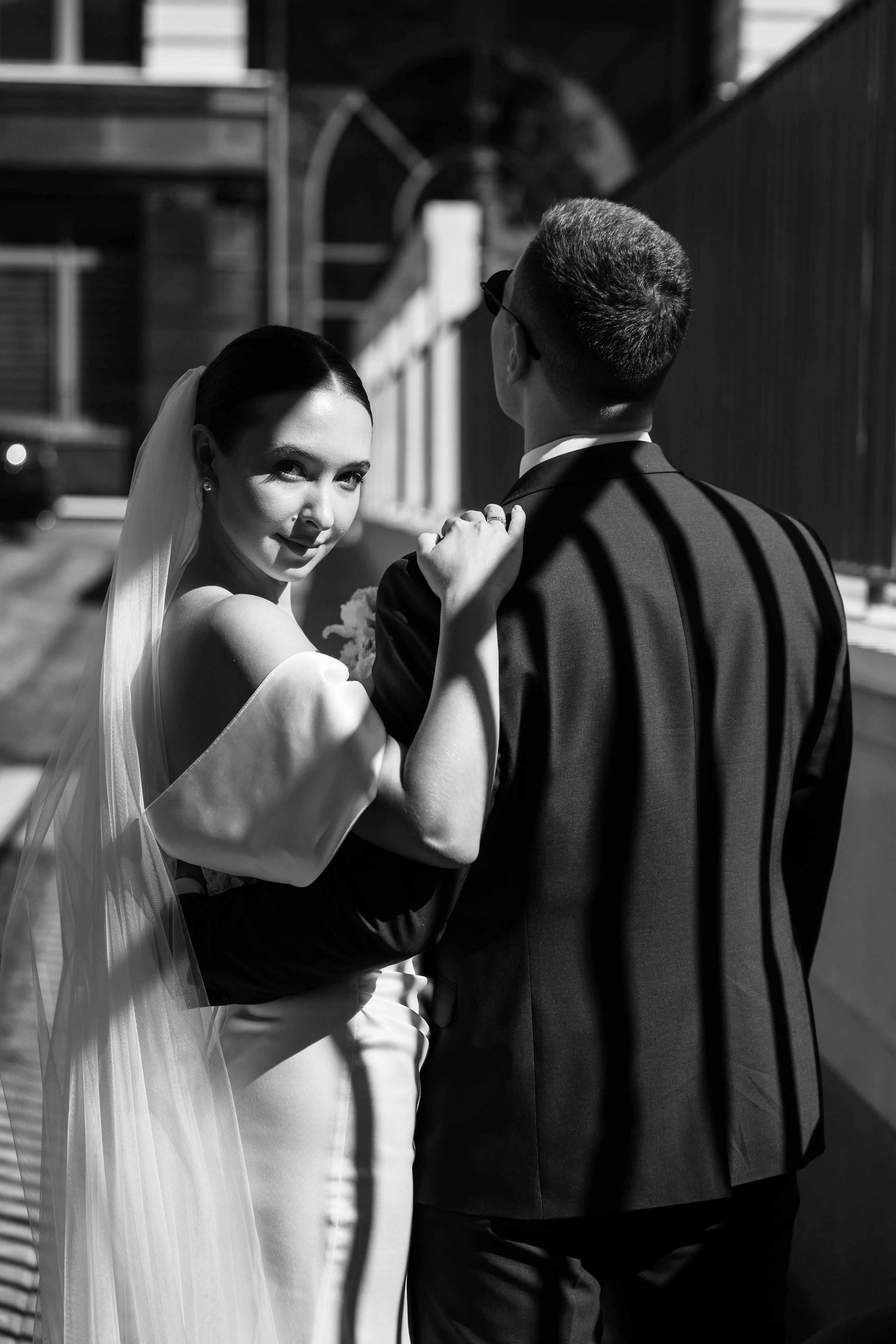 Свадебное фото. Фотограф Ижевск Филипп Усков