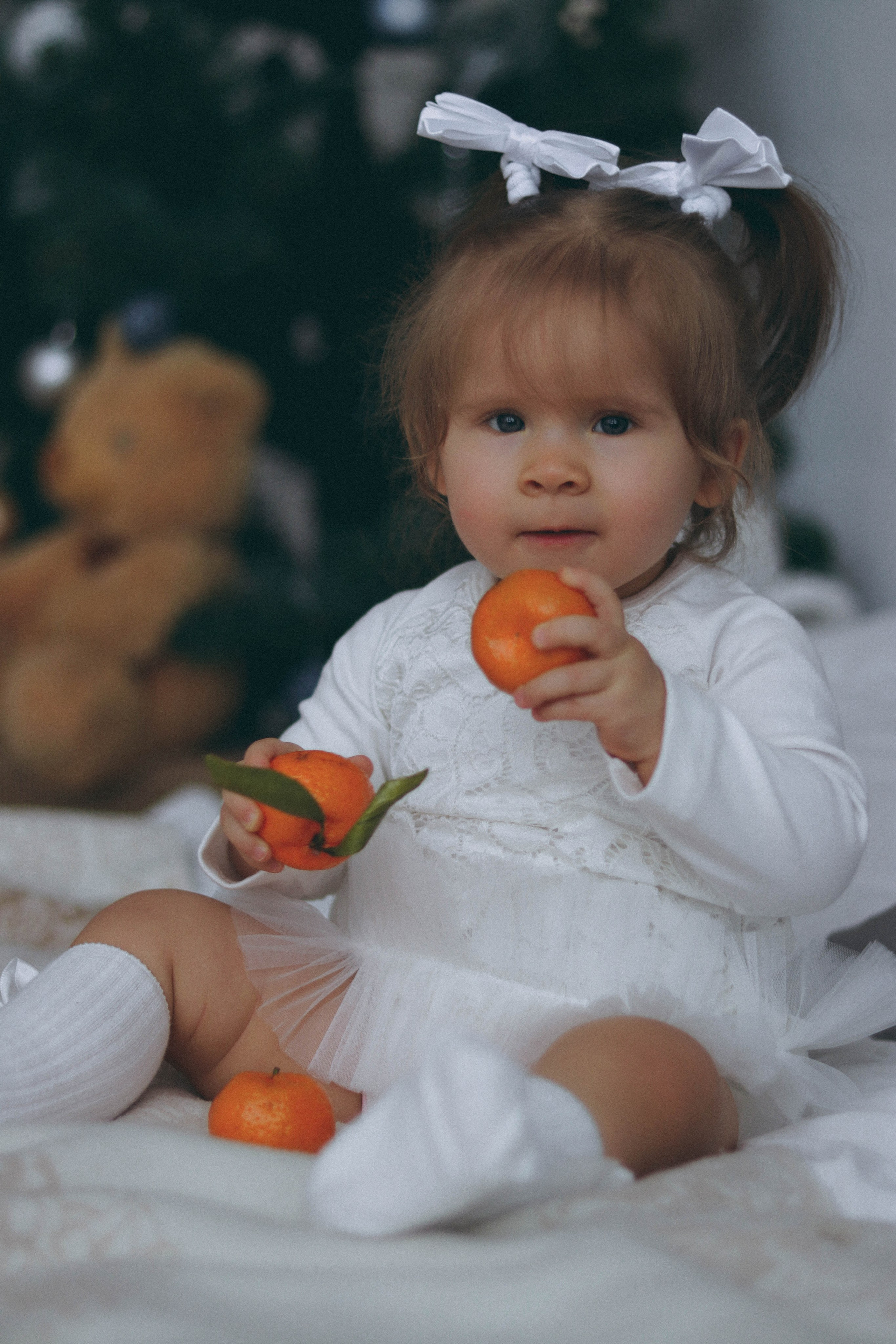 Семья Анастасии, Сергея и Есении. Фотограф Самара Лена Мандарин