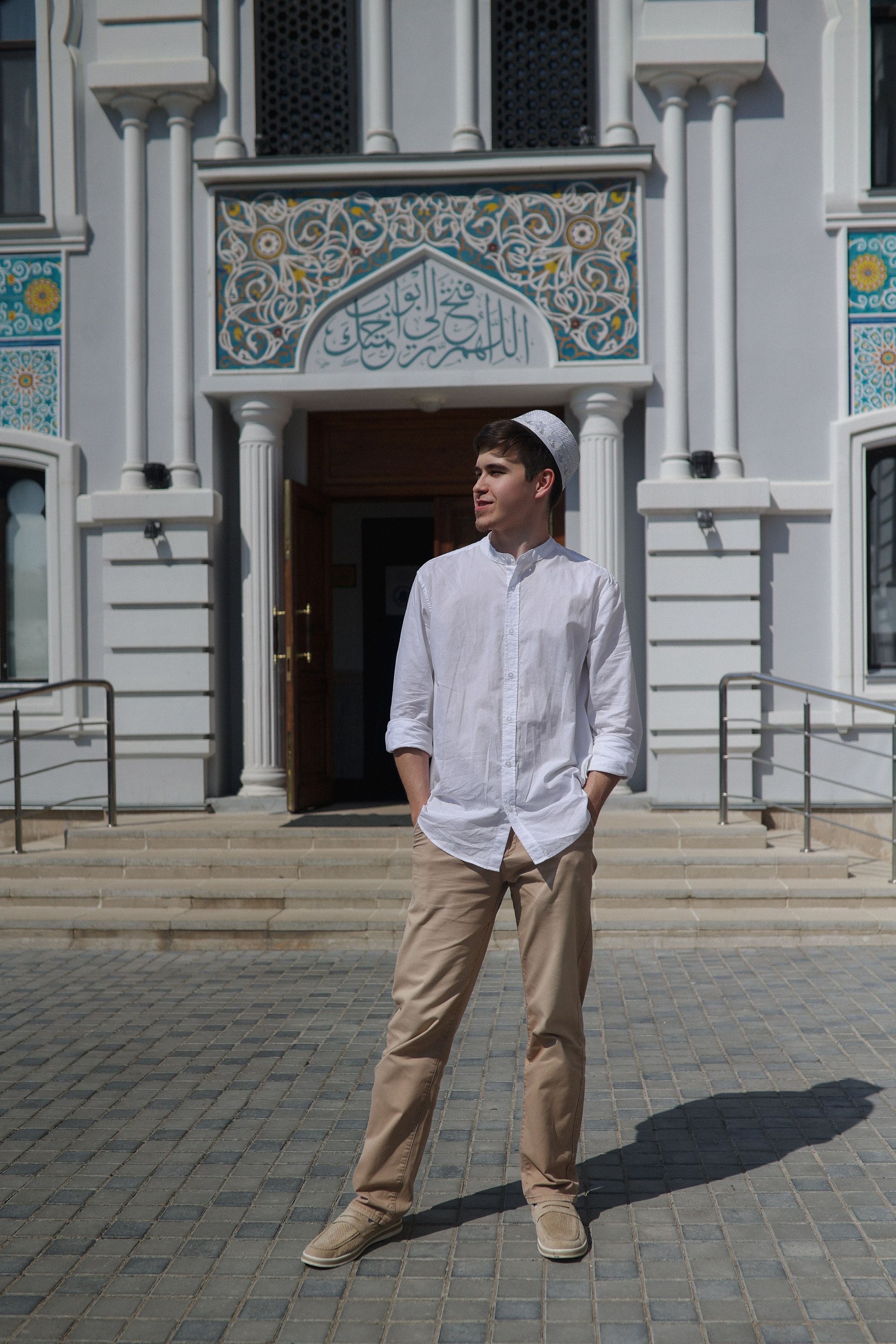 Никах. Алсу и Арслан. Фотограф Самара Лена Мандарин