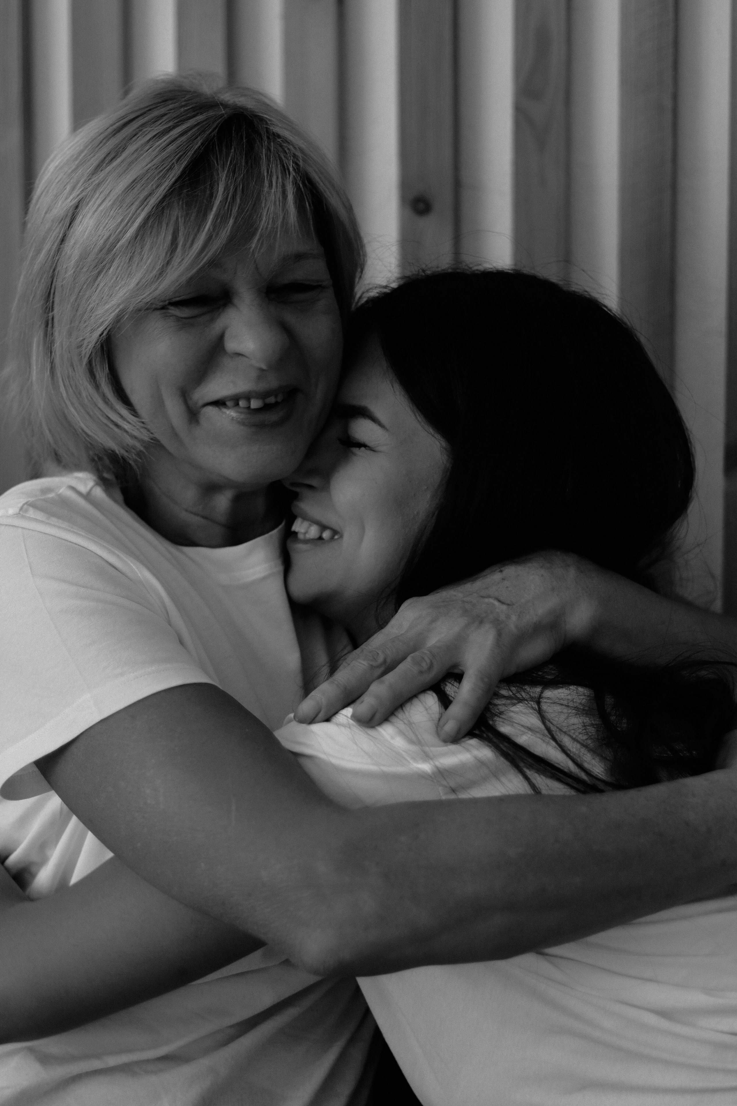 Семья Риты, Светланы и Евы. Фотограф Самара Лена Мандарин