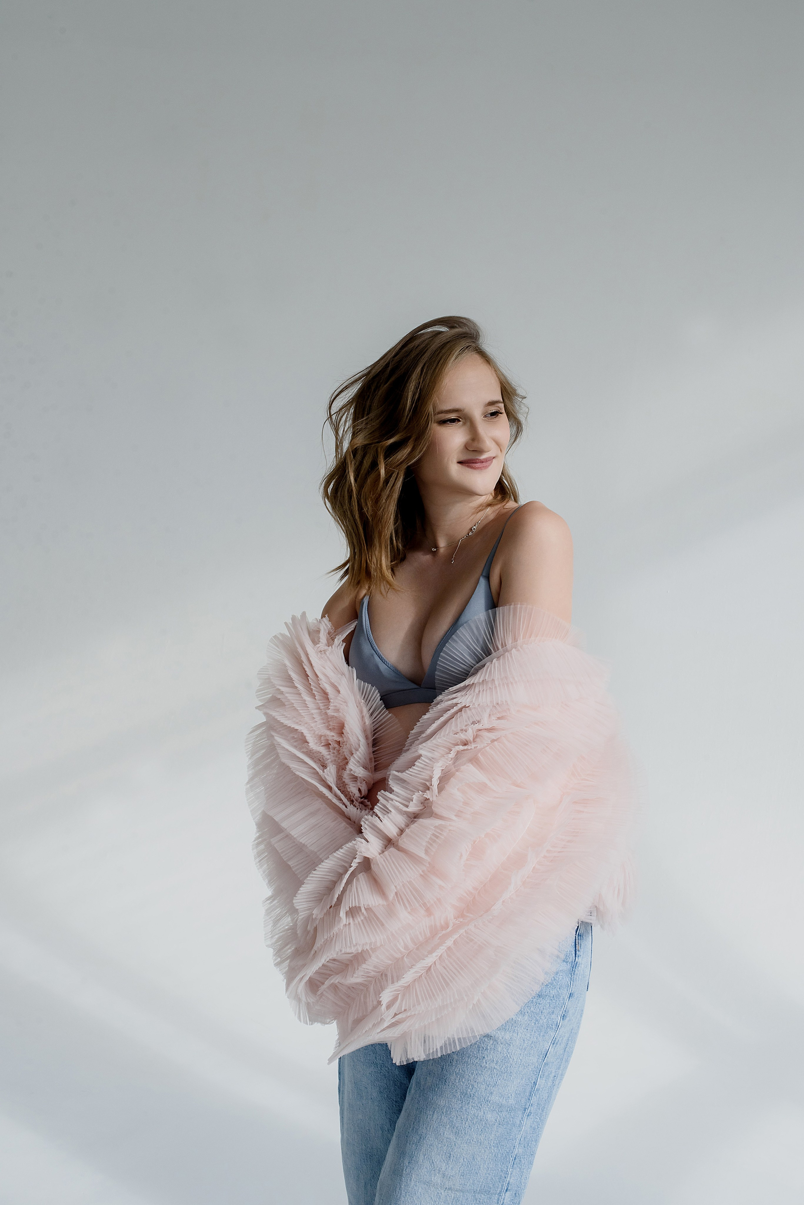 Татьяна. Юлия Соколовская Фотограф Москва Красногорск