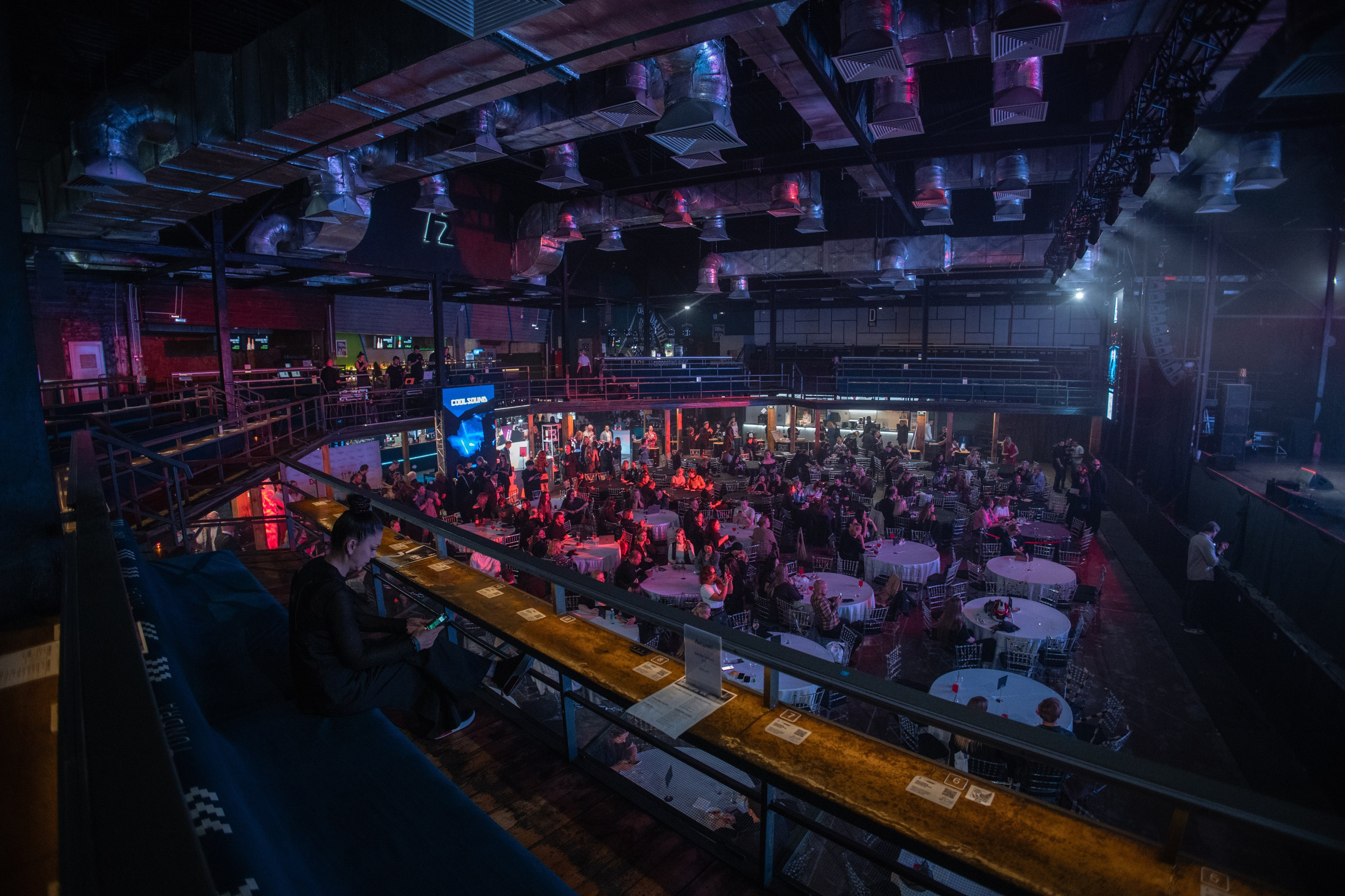 Репортажный фотограф в Санкт-Петербурге — Юра Порфирьев