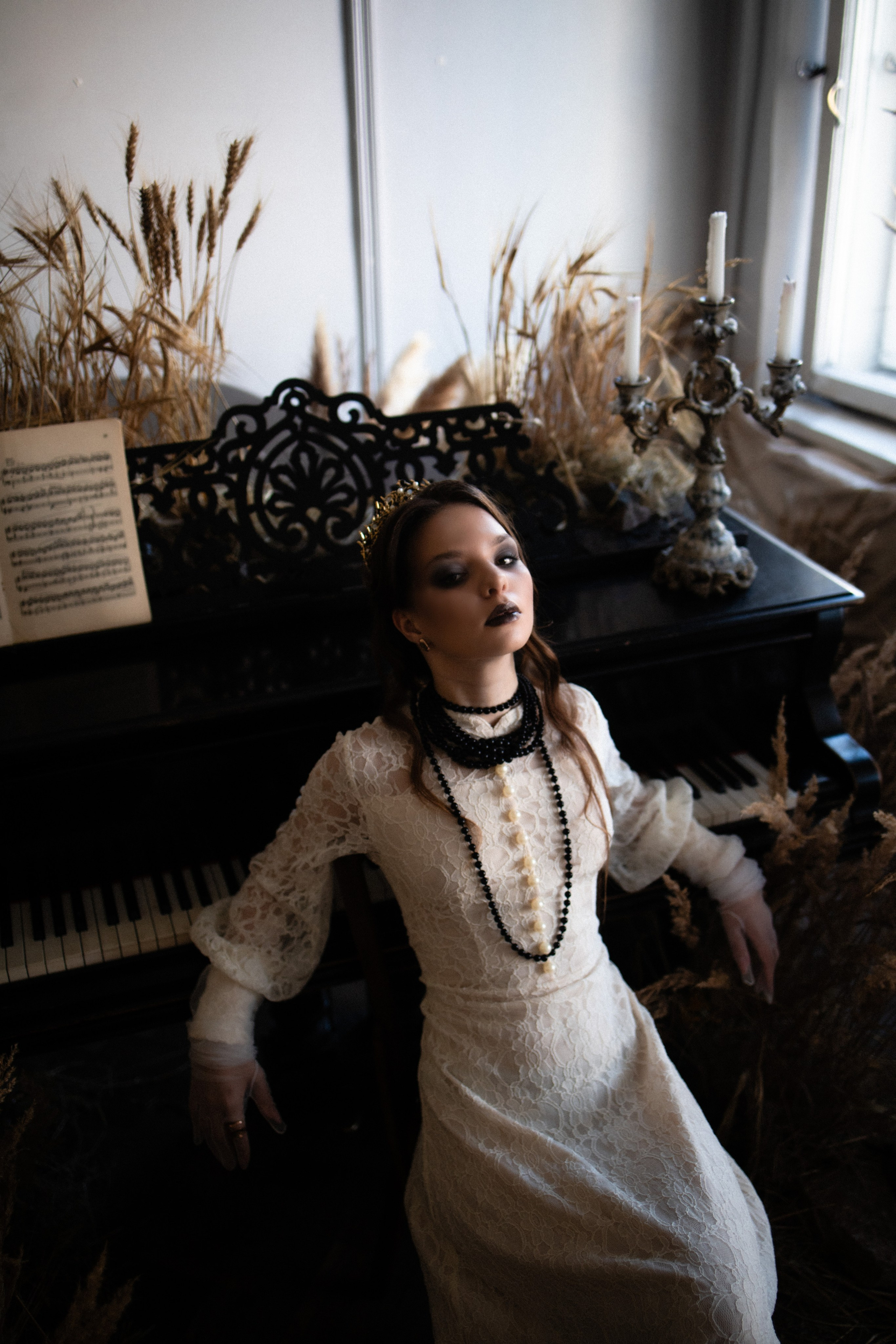 Портретная фотосъемка