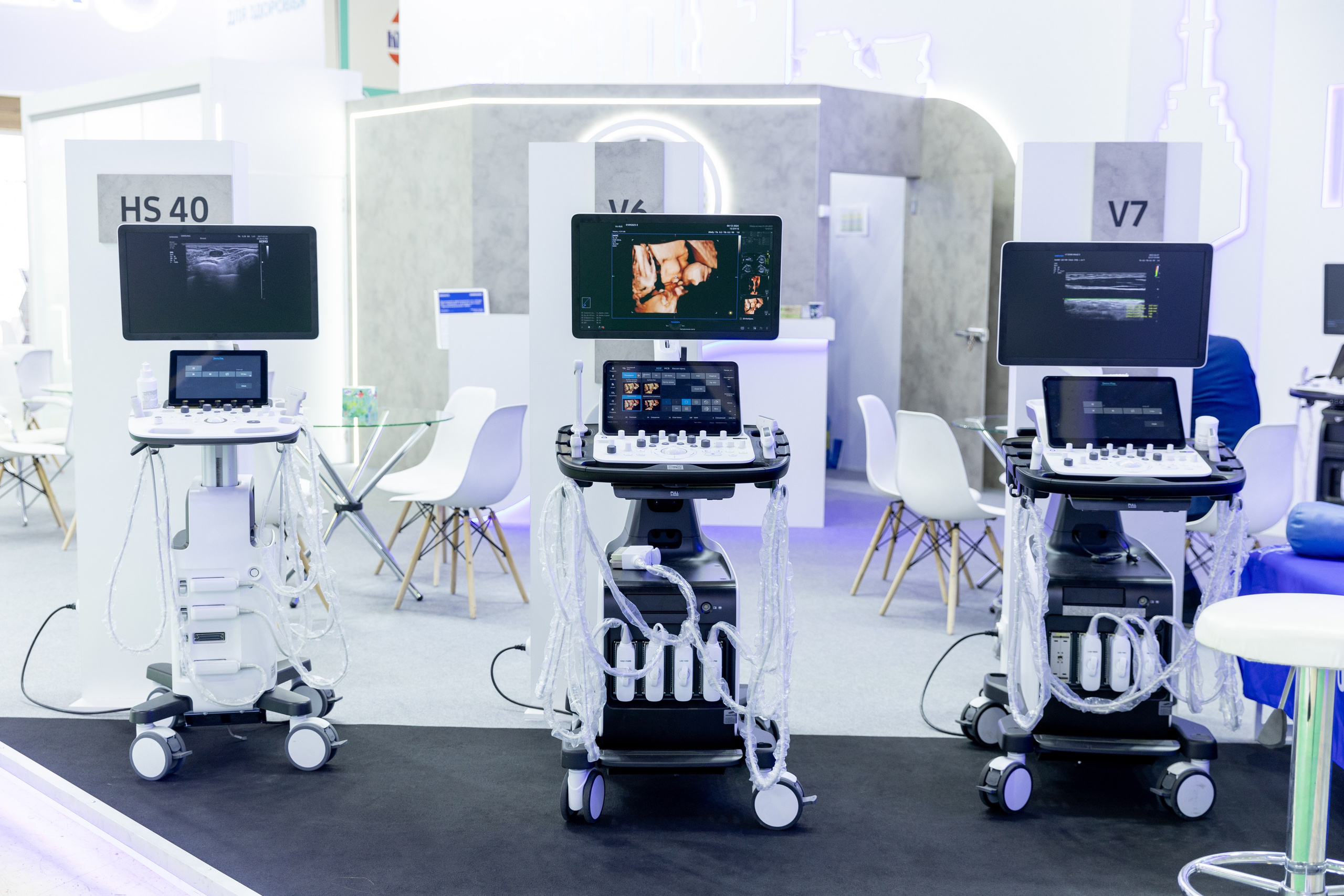 ЭКСПО. Коммерческий фотограф Дамира Умярова (Москва)