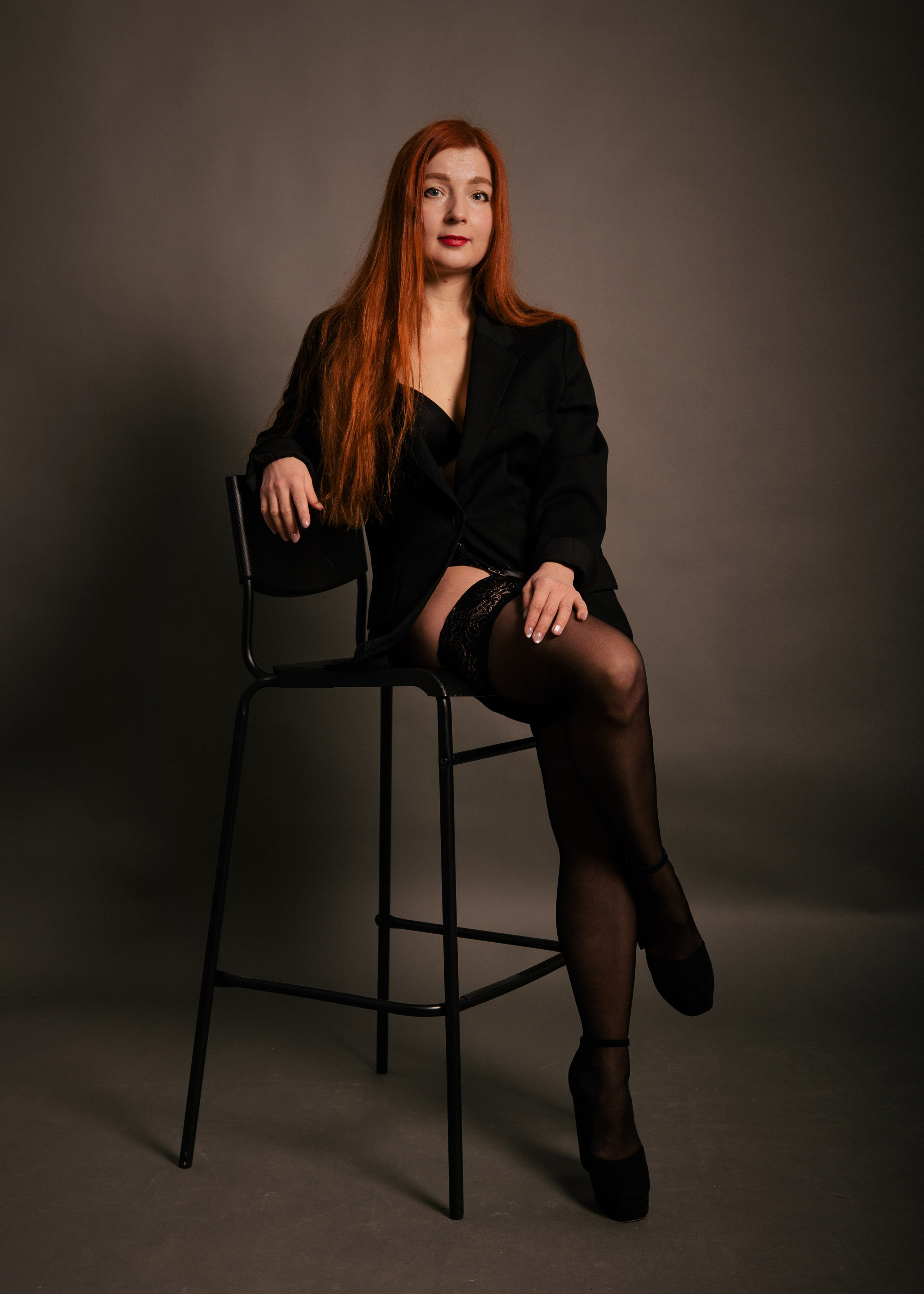 Venera. Art-photographer Ira Wind