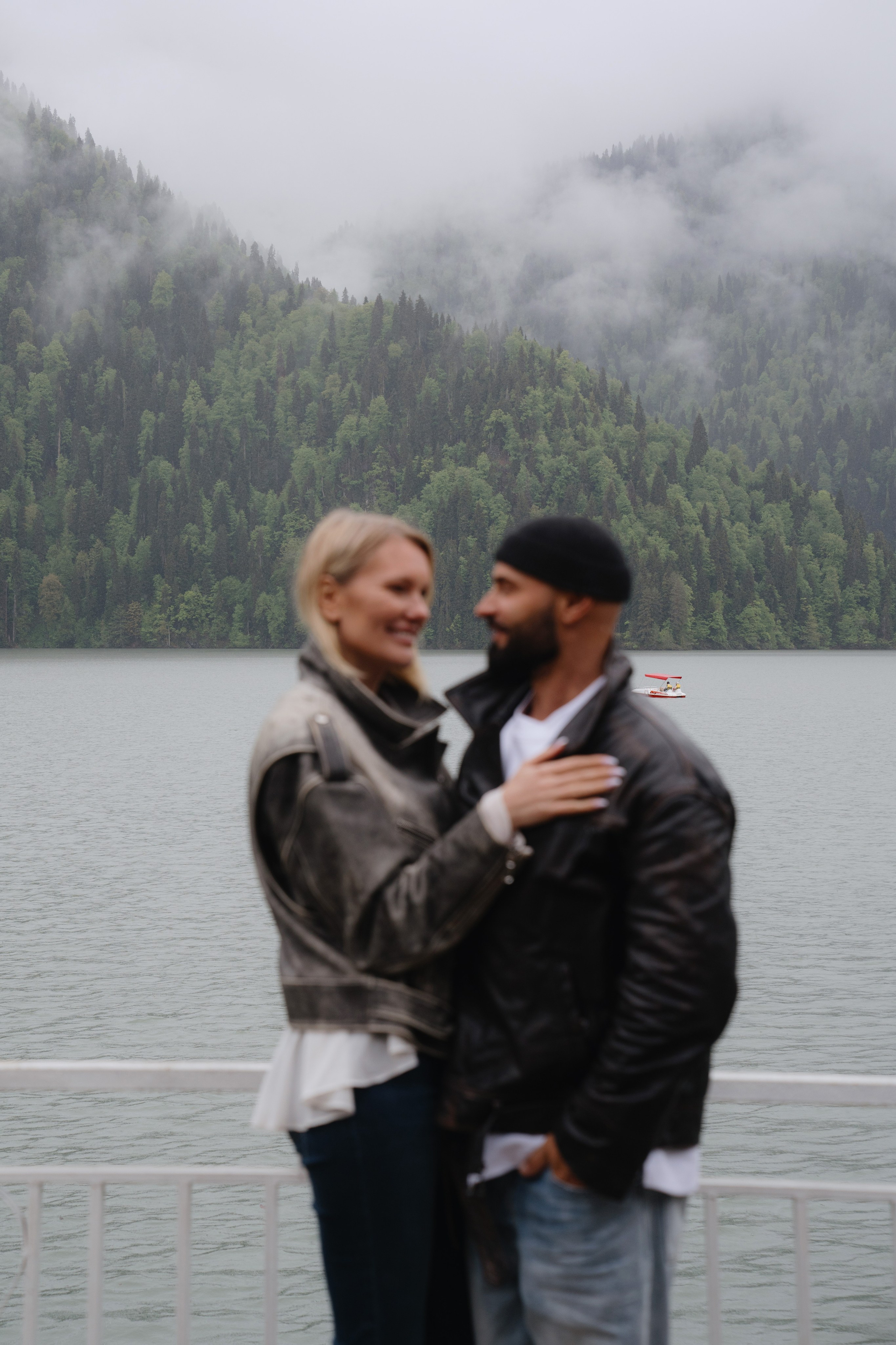 Виктор и Екатерина — Фототур в Абхазию. Свадебный фотограф в Сочи и Адлере — Фотосессии на море и в горах | Виктор Рогулев