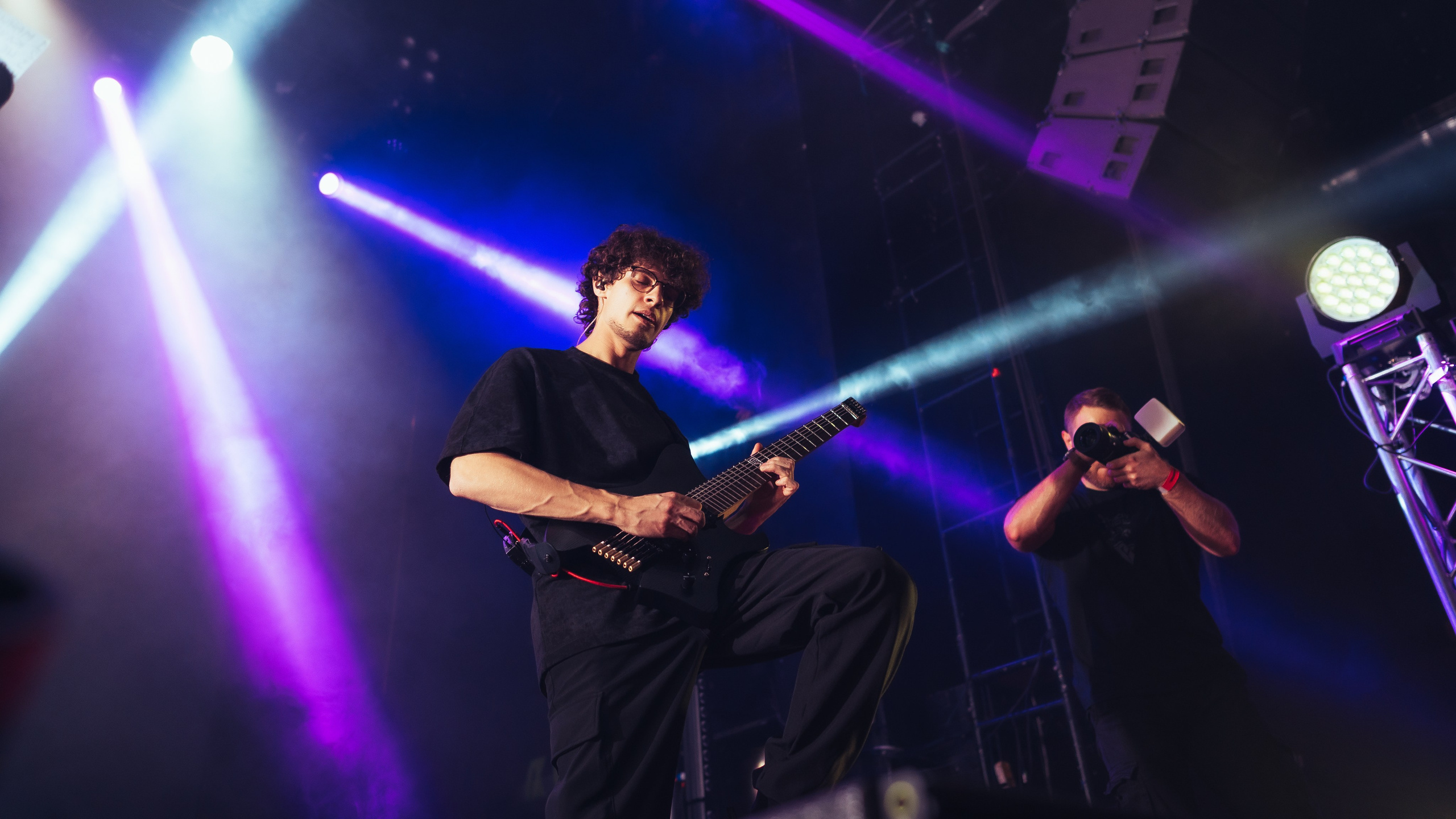 МАВАШИ group, 2025 год. Иван Кубик — фотограф и видеограф