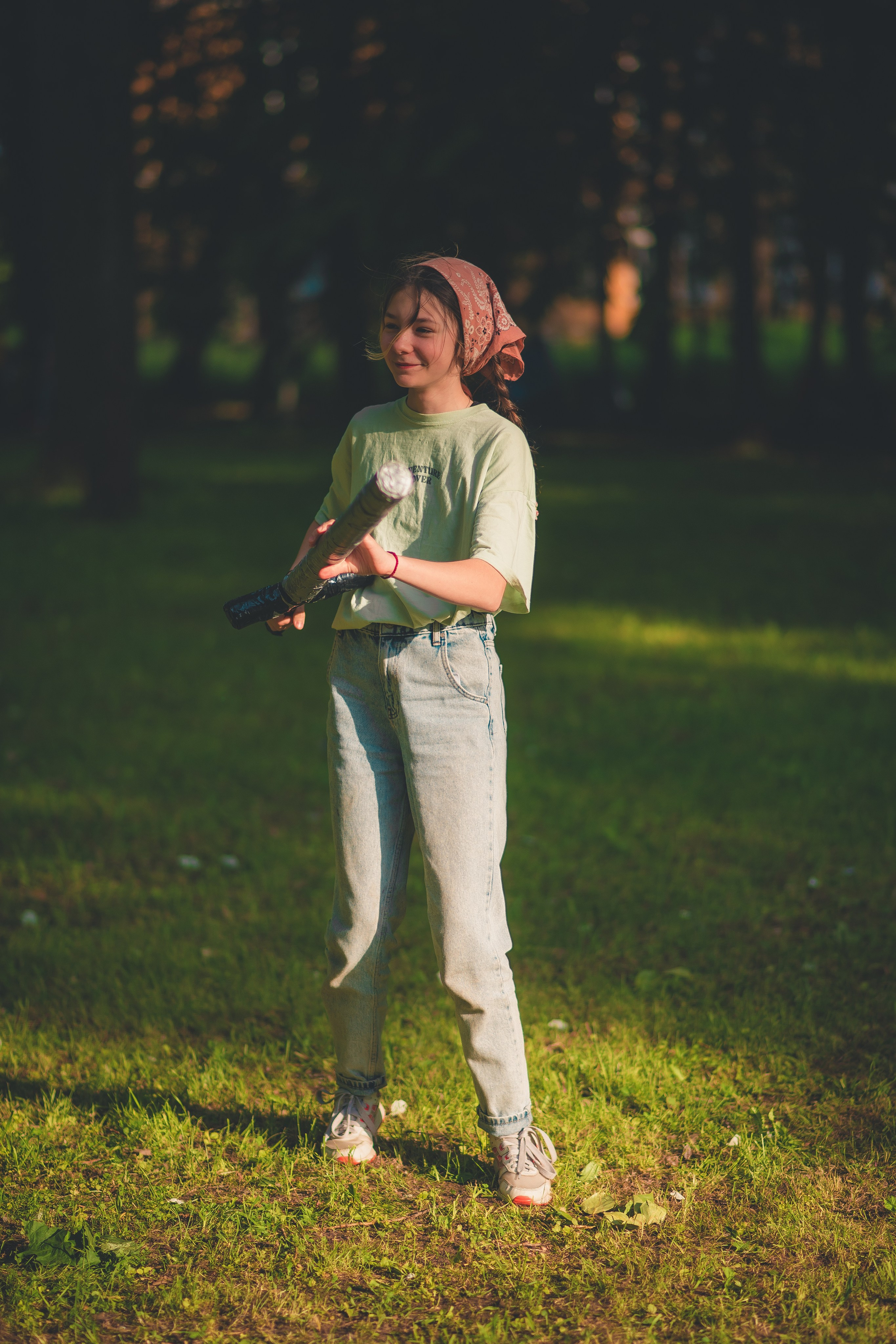 Детский лагерь — 1 смена 2023 год. Иван Кубик — фотограф и видеограф