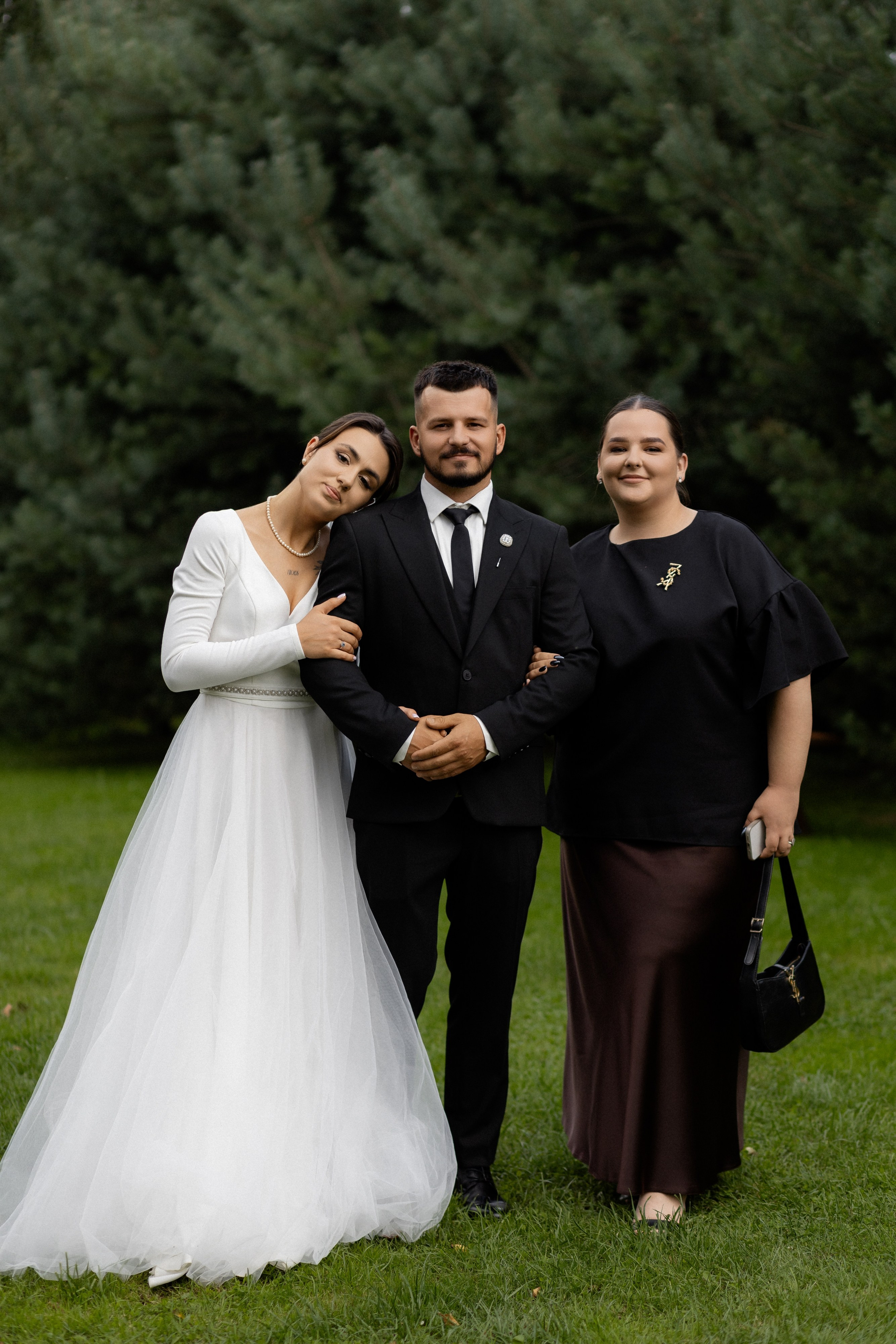 Свадебная фотосессия в агроусадьбе Лабодянка в Минске. Свадебный фотограф в Минске/Беларуси Сергей Спиридонов