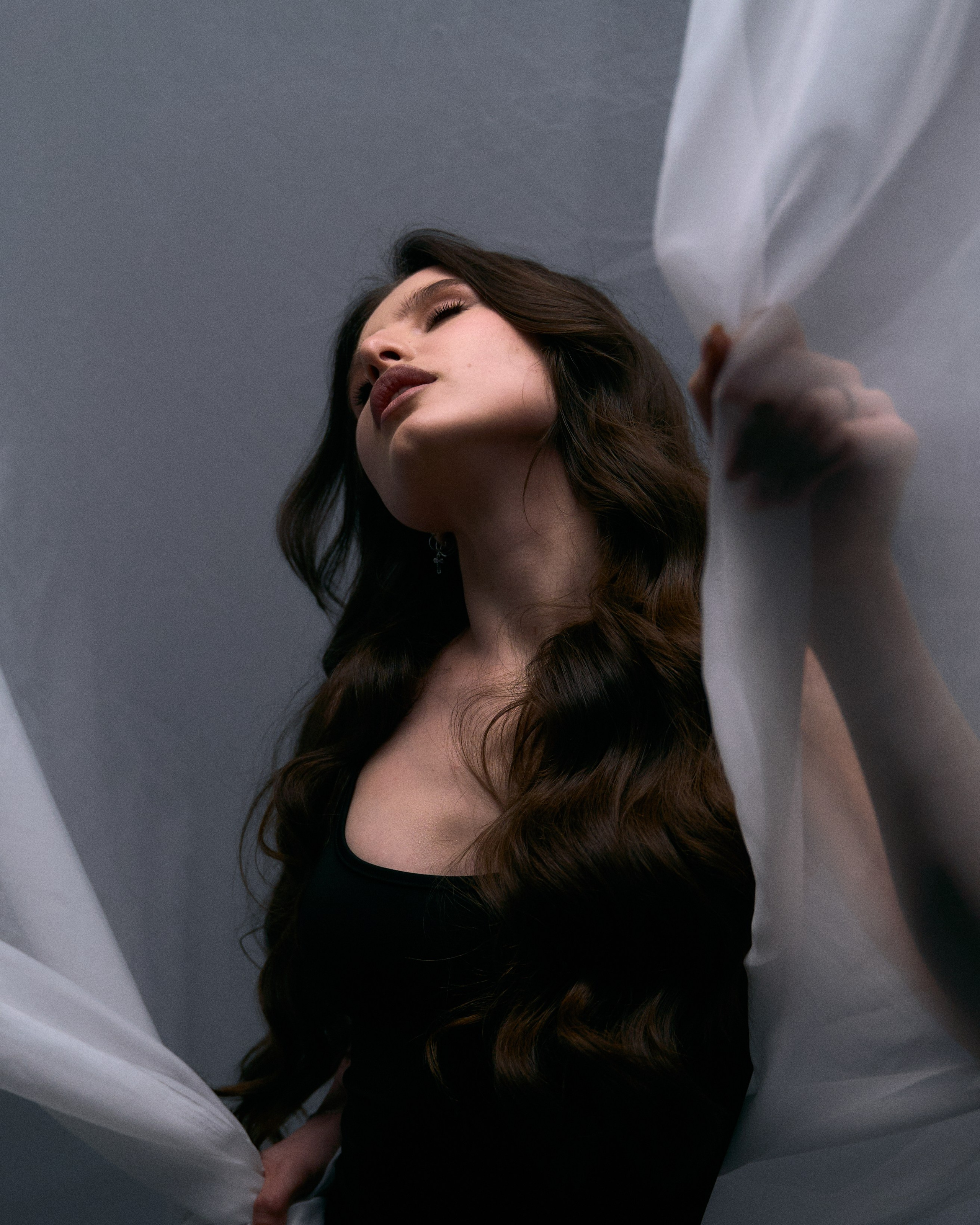 Personal. Фотограф и видеомейкер Alexandrine из Петербурга