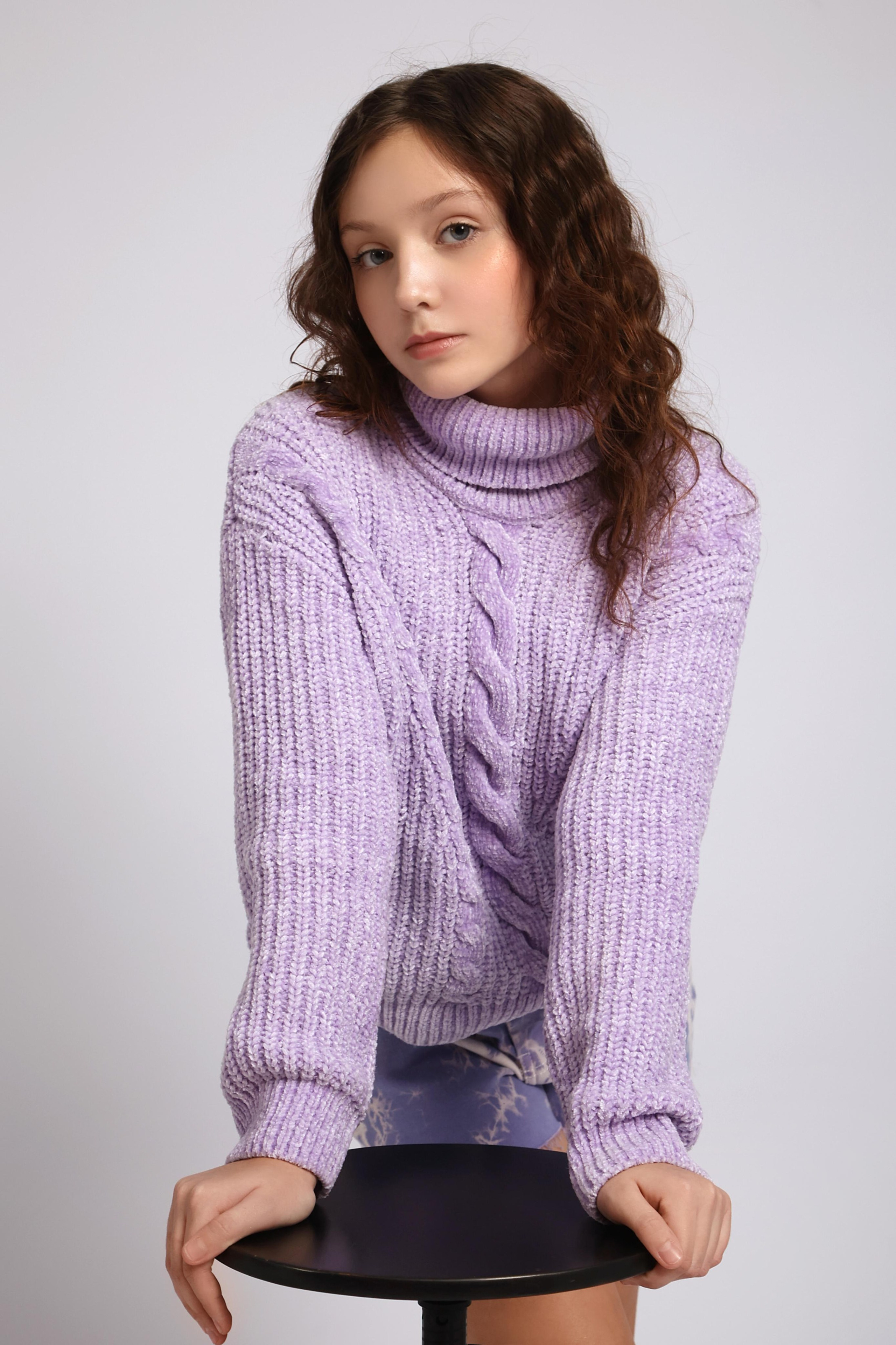 LOLITA. Модельная студия MIA Models