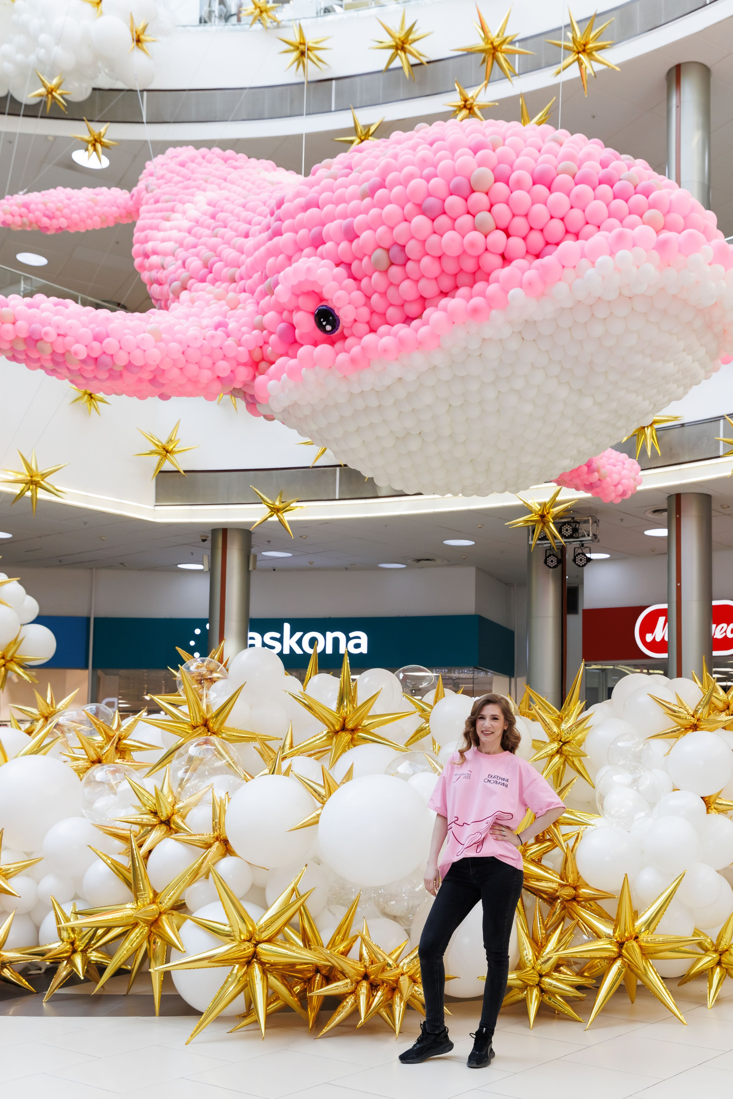 Умная весна 2025. Фотограф Новосибирск — Наталья Гресь