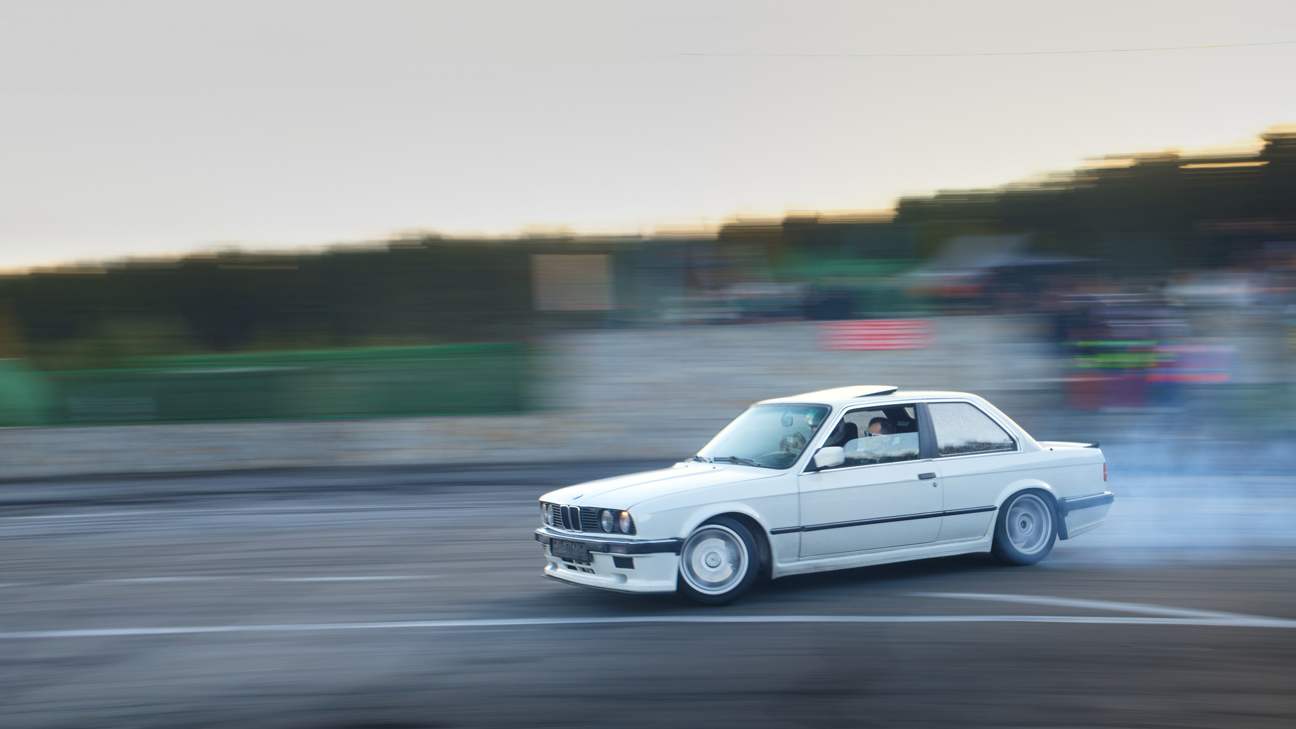 Enjoy x ESM 21.09.24. IN STREET WE TRUST