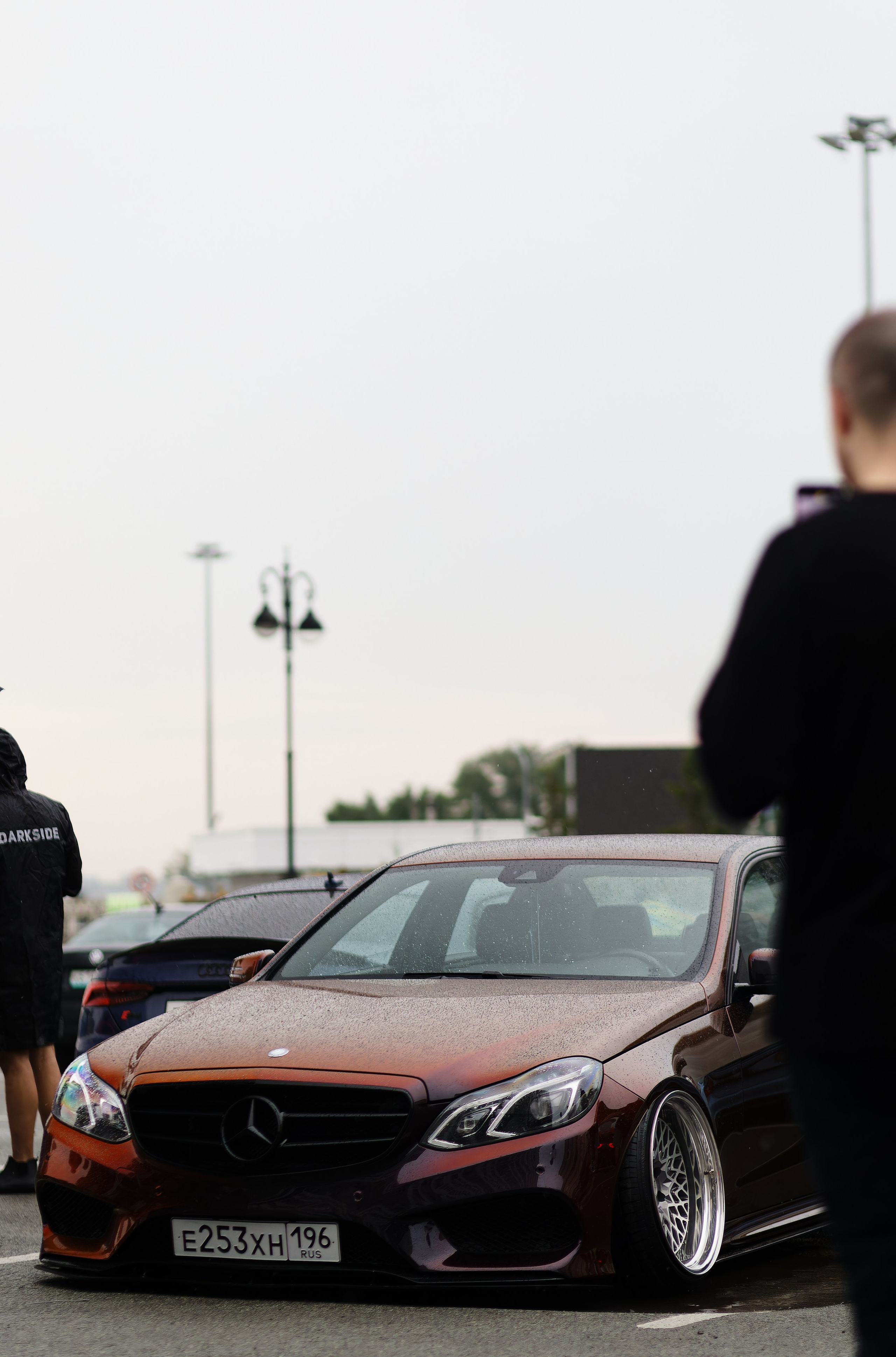 EKB STANCE MEET 23.06.2024. IN STREET WE TRUST