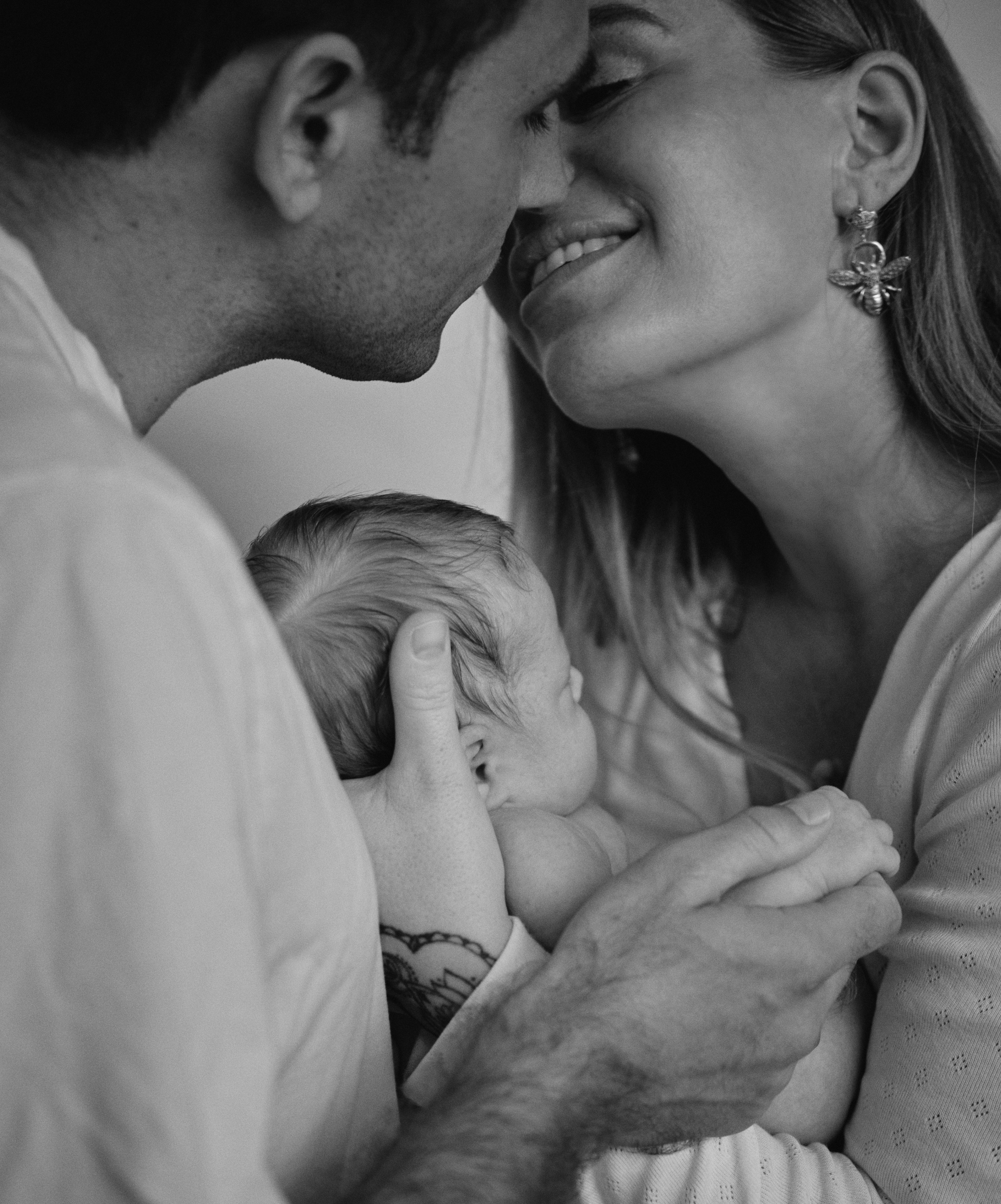 Дом, где растет любовь. Фотограф Карелина Полина