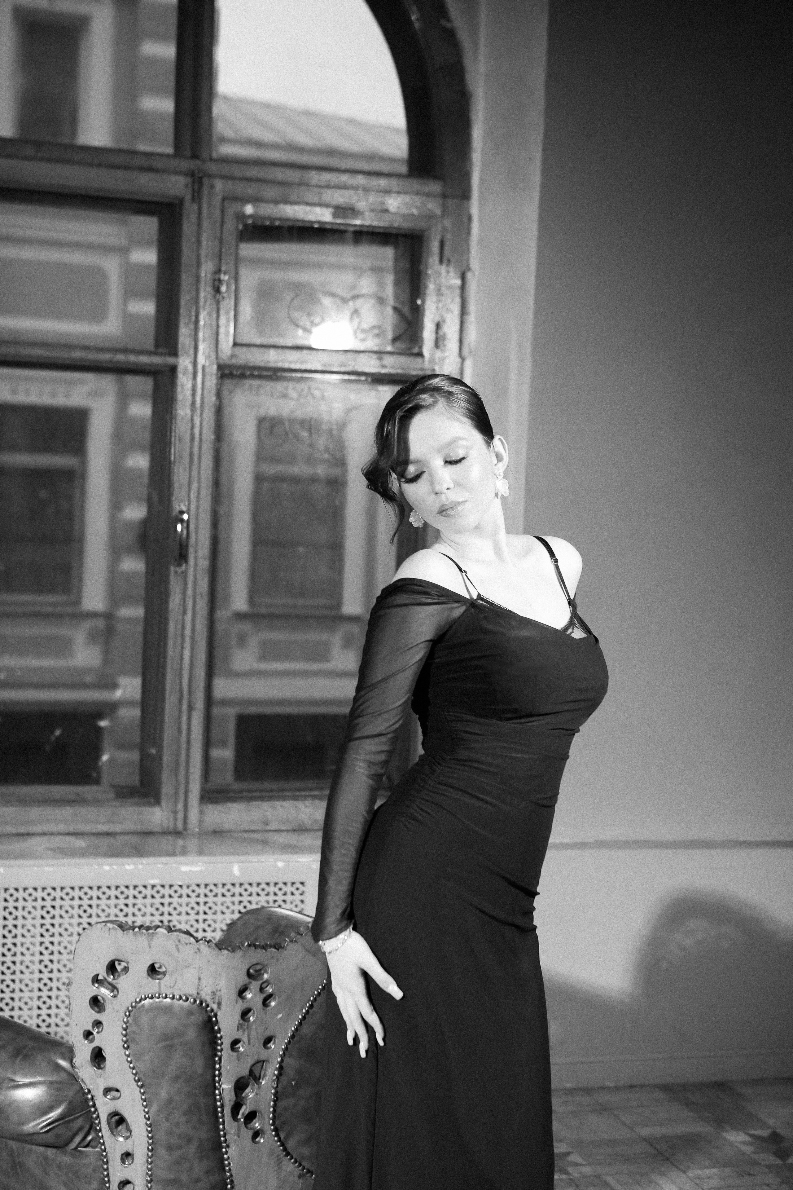 Индивидуальные съемки. Индивидуальный фотограф в Москве Старченкова Ольга