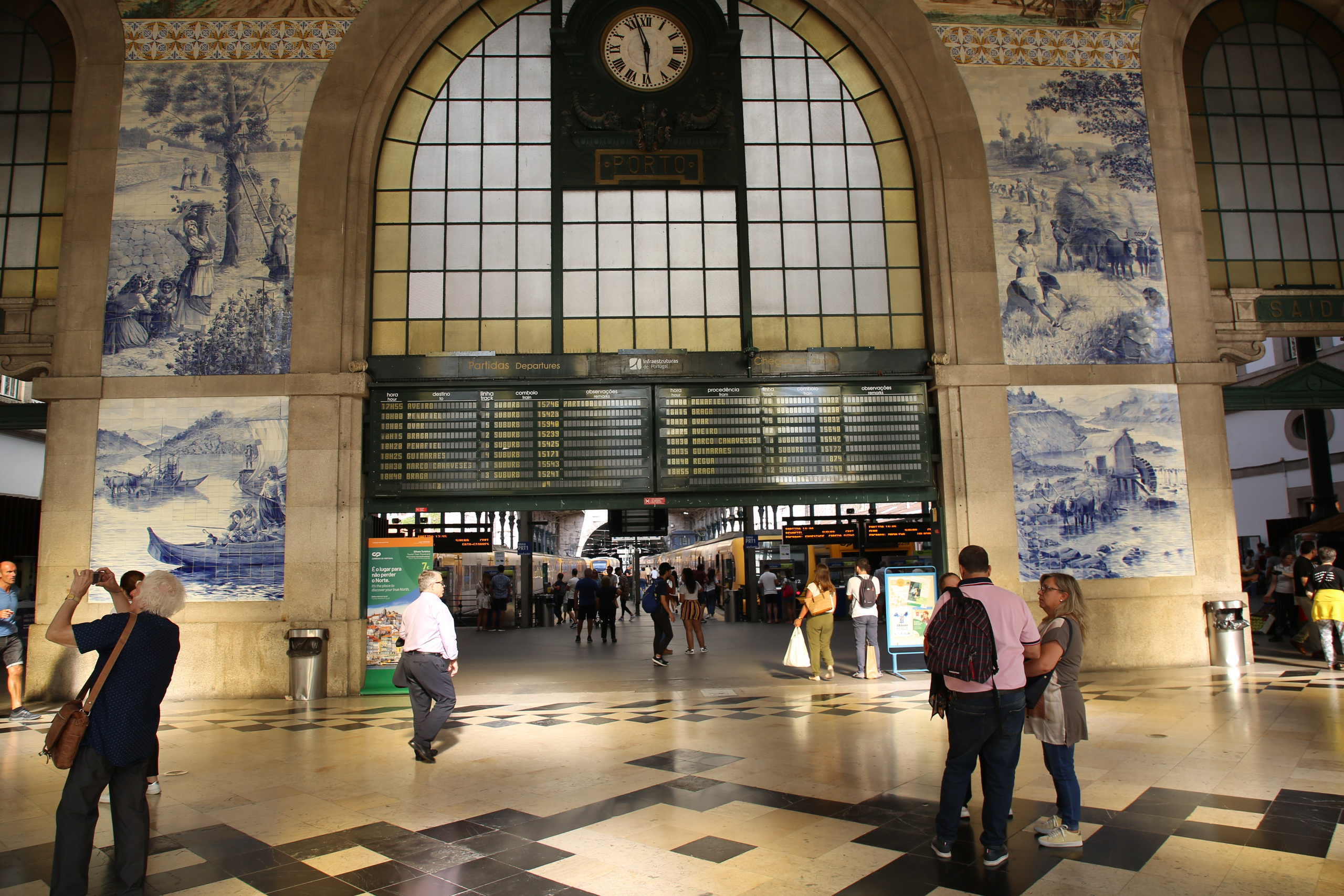 Porto, Portugal. Andrey Filippov Photographer