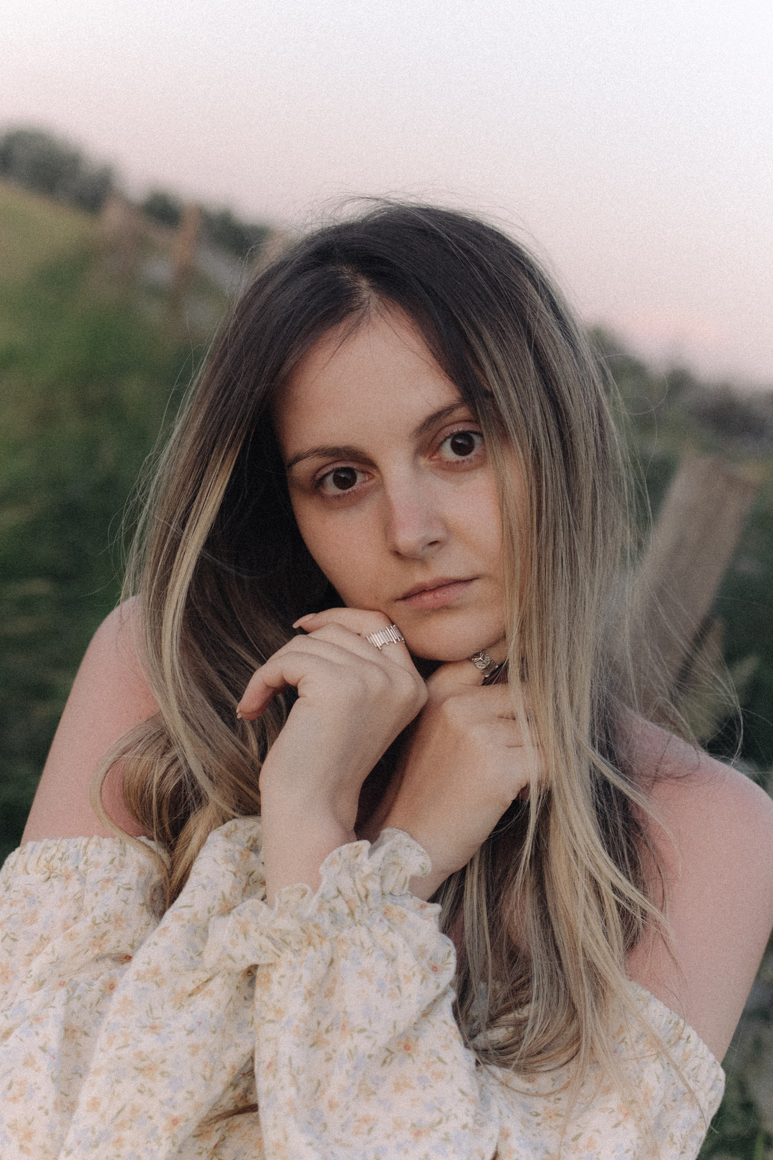 Юлия. Семейный и детский фотограф в Нижнем Новгороде Буслаева Мария