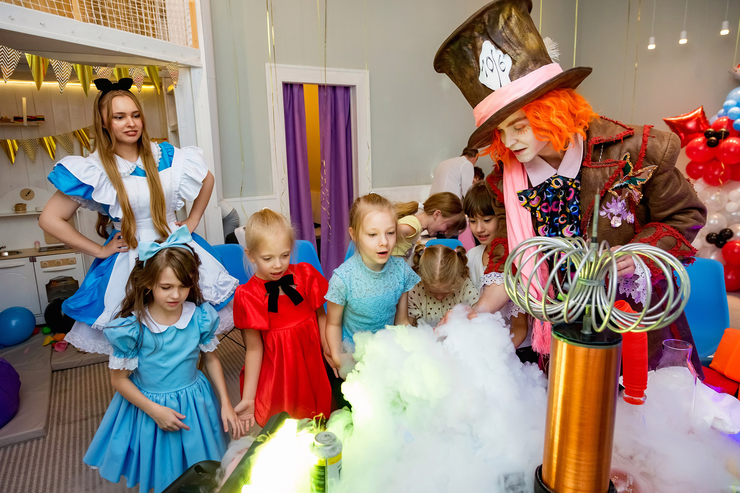 . Фотограф в Москве и Одинцово