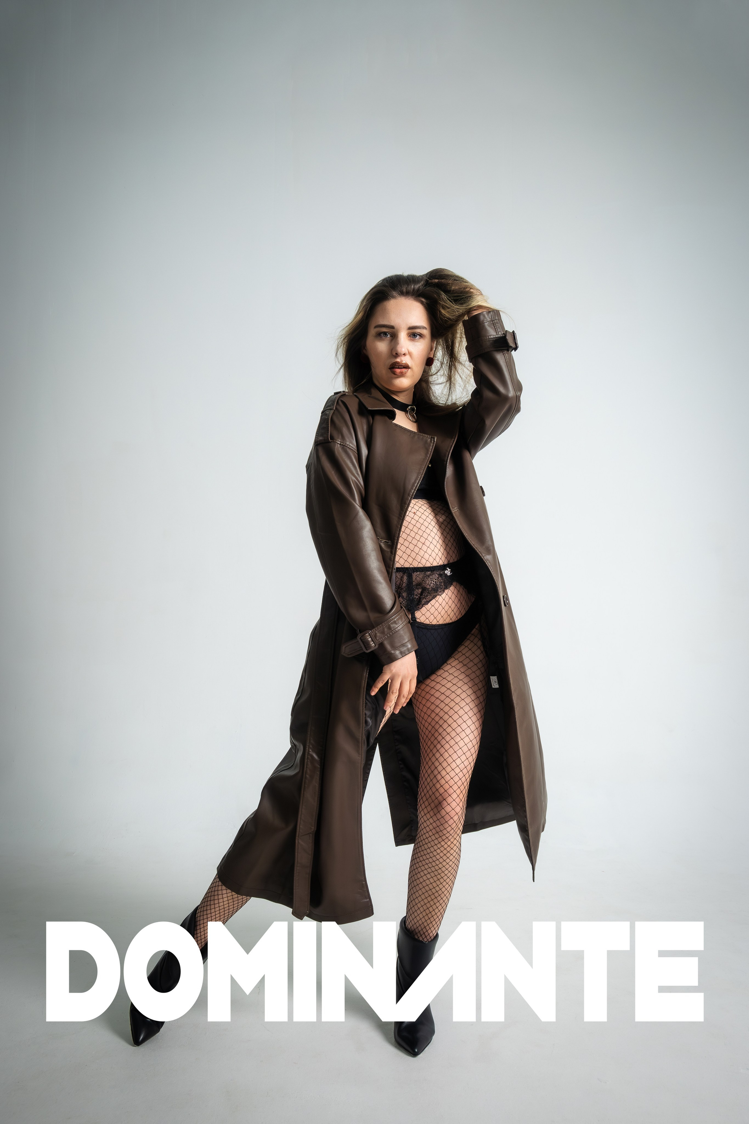 DOMINANTE. Франция. Фотограф в Оренбурге Маша Карабиневич