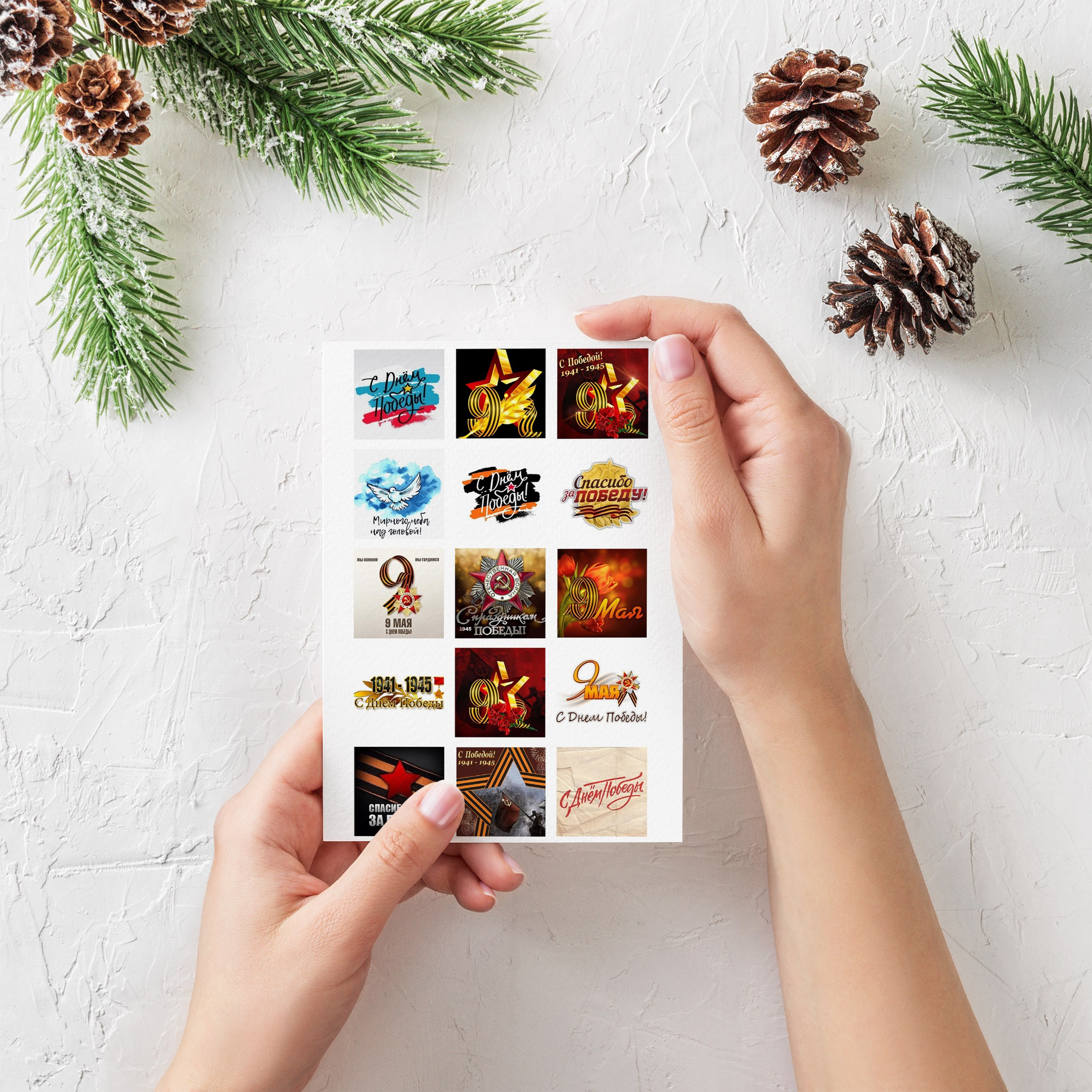 3Д стикеры и Брелоки. Выпускные альбомы | Фотограф новорожденных в Омске Софья Стафеева