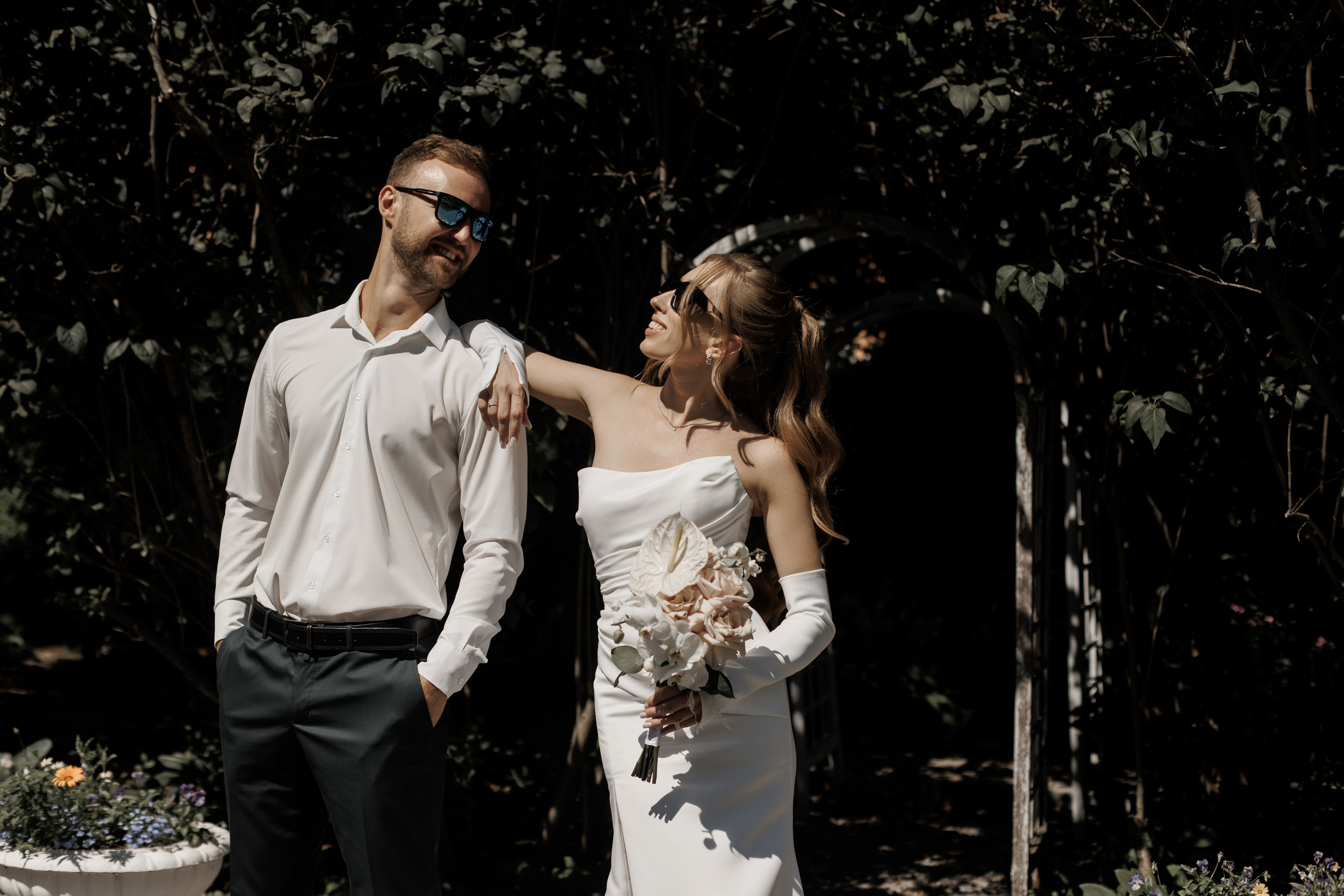 A&P. Свадебный фотограф Екатерина Худякова — Ярославль, Санкт-Петербург, Москва