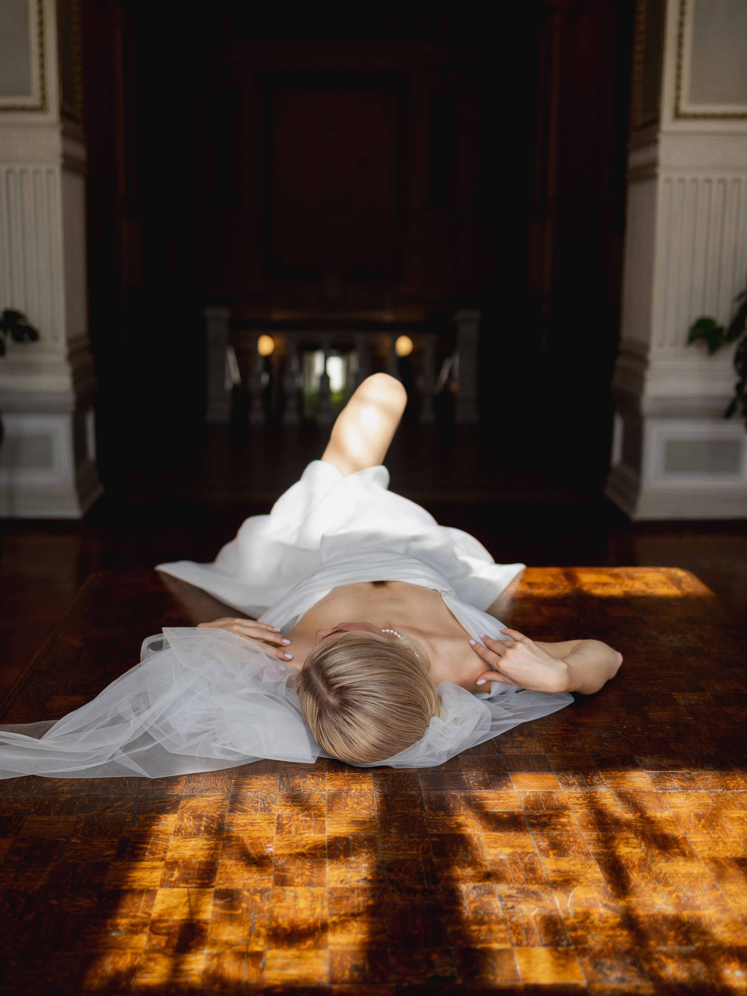 Артём & Дарья. Фотограф Екатерина Волкова