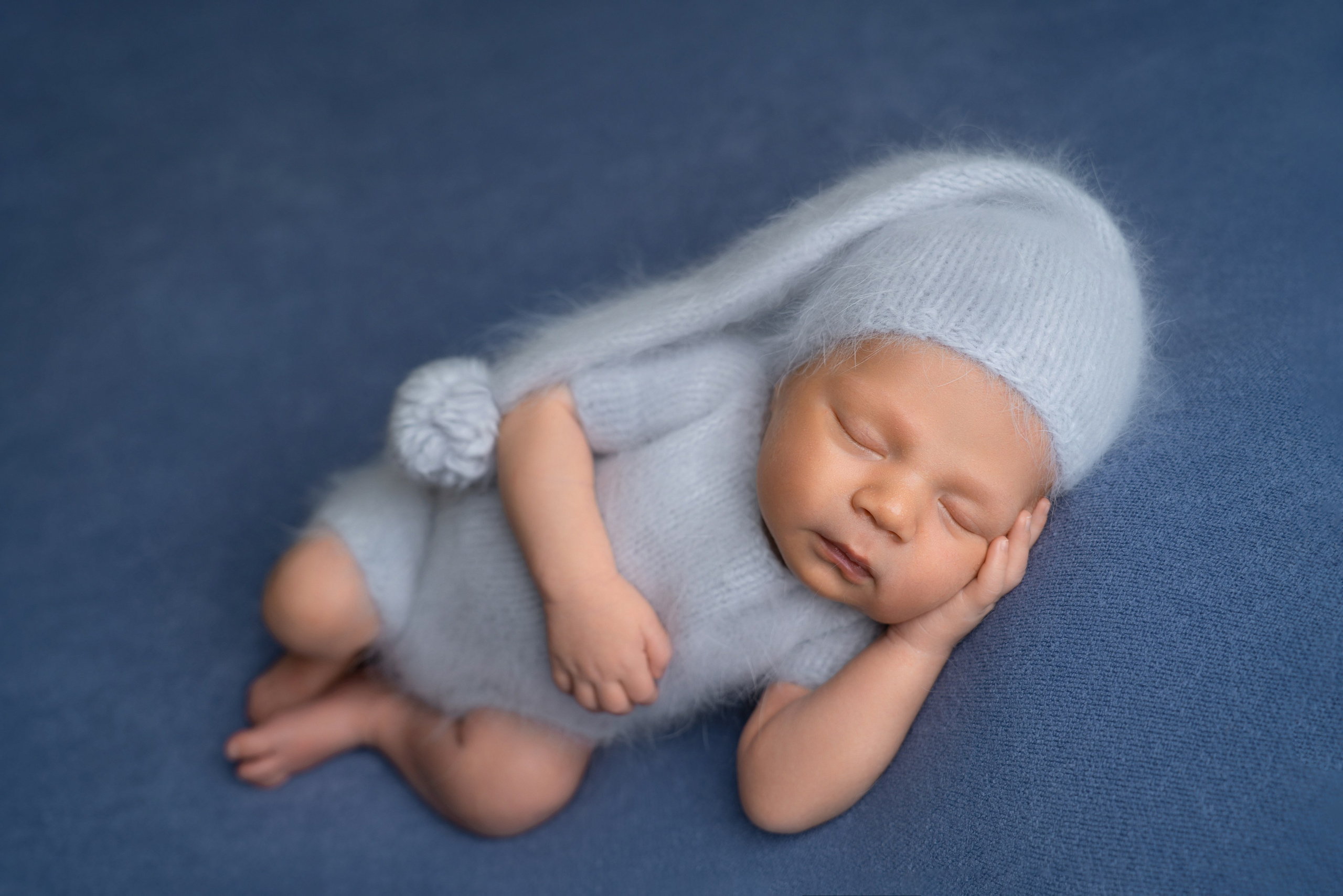 Ньюборн. Фотограф новорожденных Оренбург и свадебный фотограф Оренбург