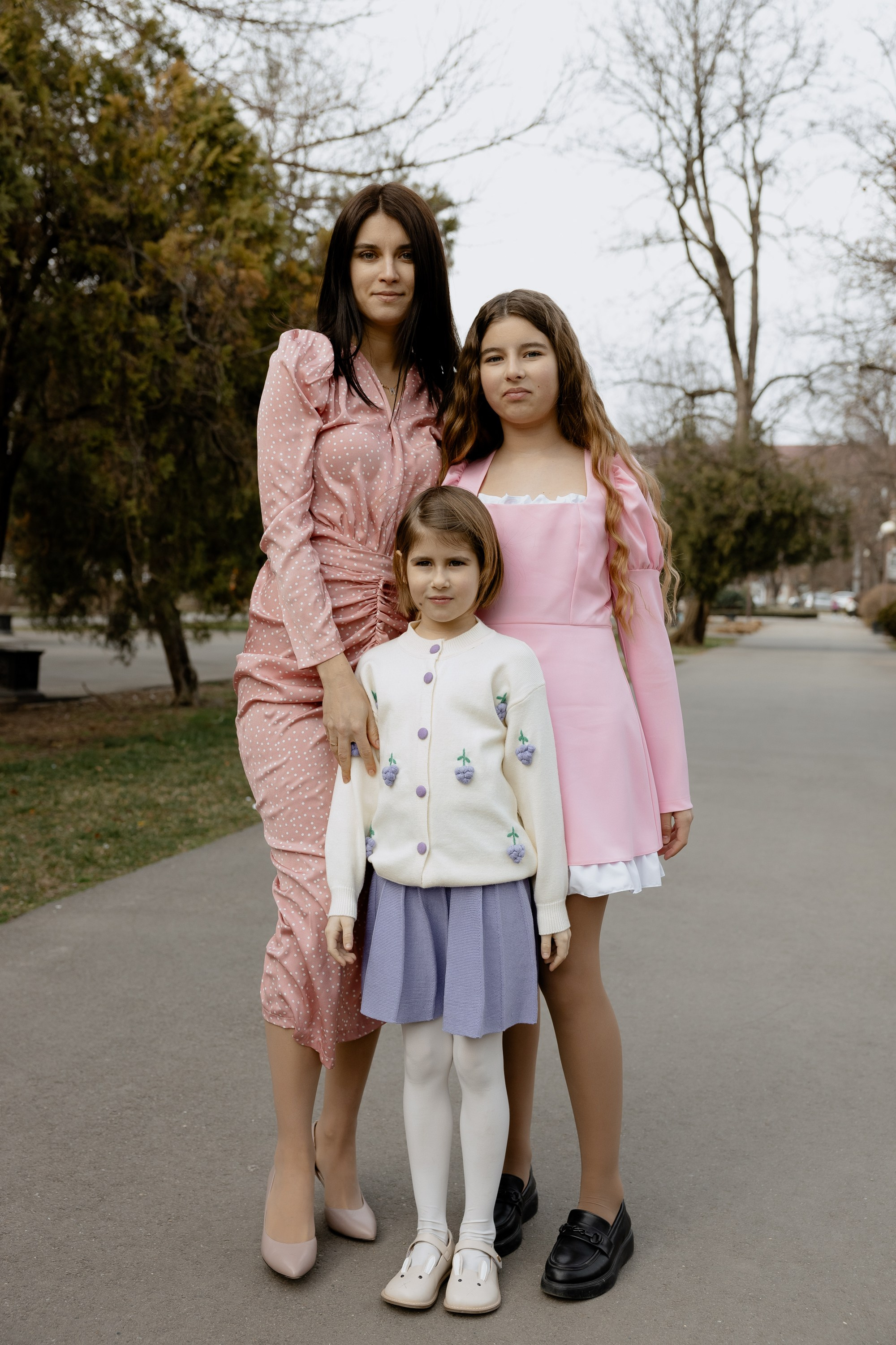 Дмитрий и Дарья. Миленина Юлия Свадебный и семейный фотограф в Краснодаре